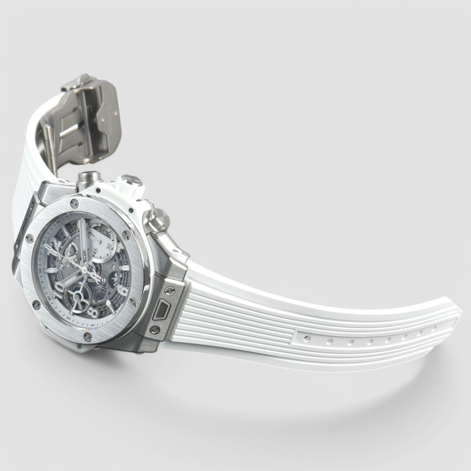 Big Bang Unico Titanium Chronograph Automatic Men's Watch