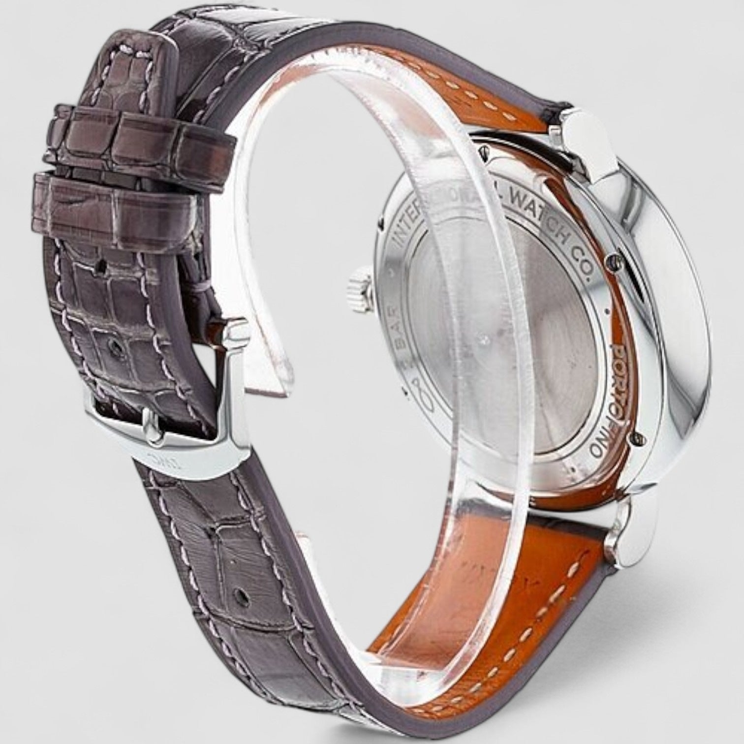 Portofino Automatic Day