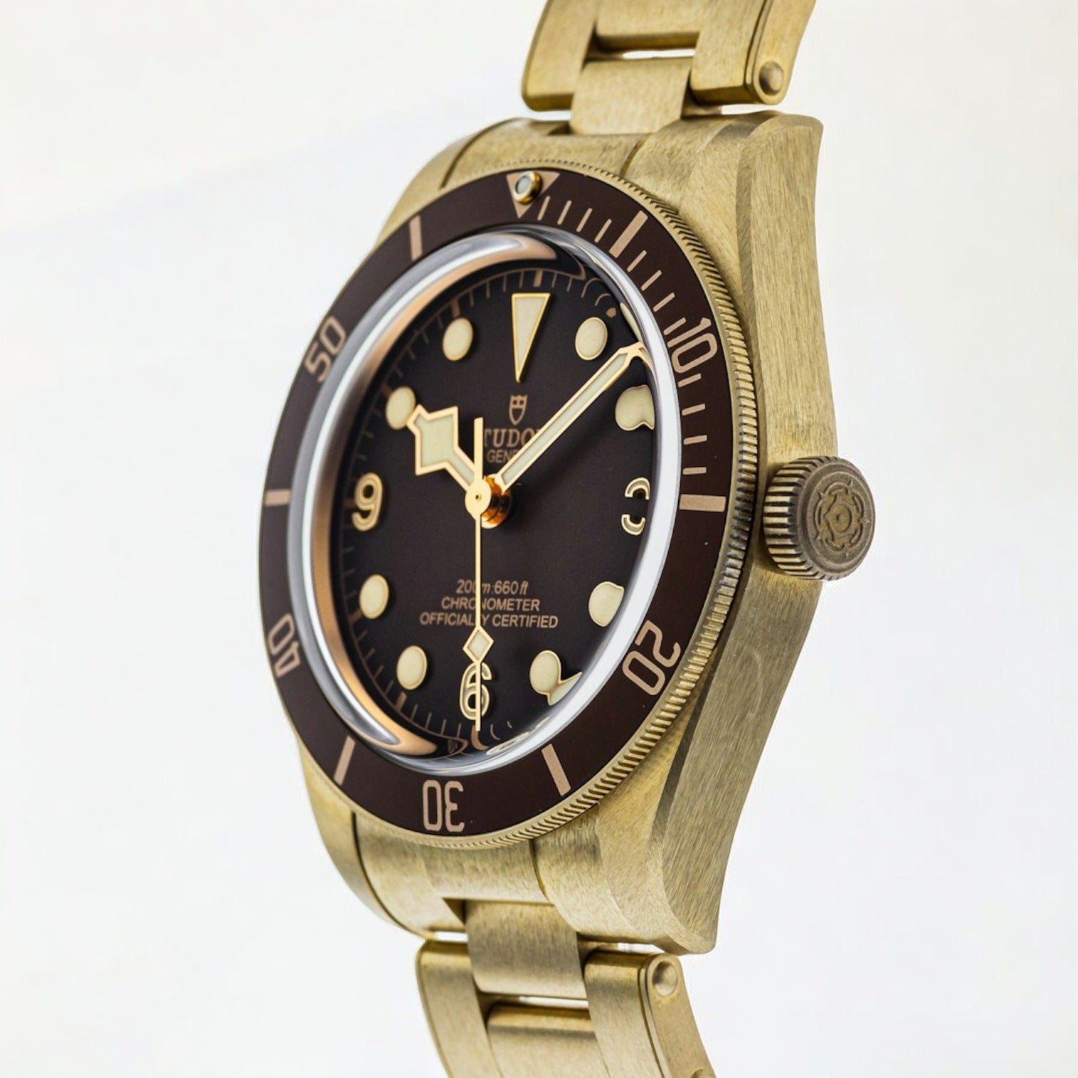 Black Bay Fifty-Eight Boutique Exclusive