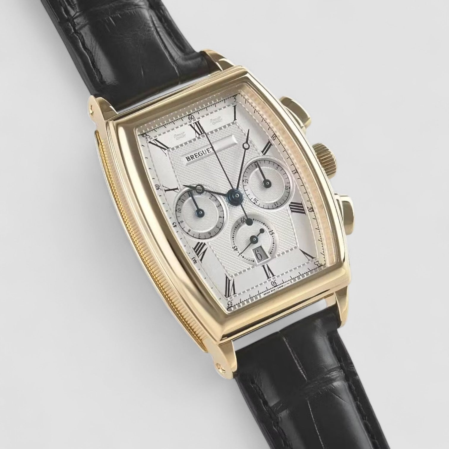 Heritage Chronograph