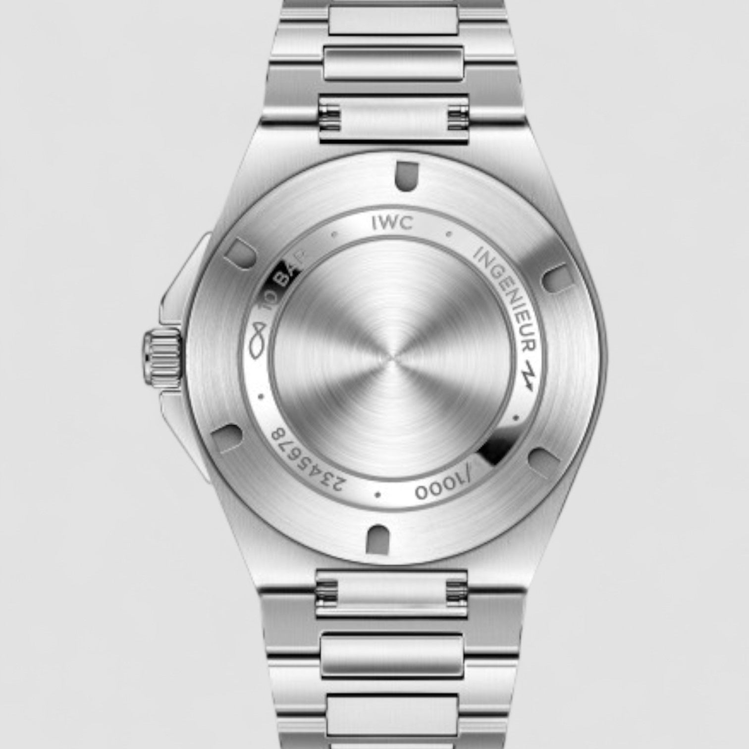 Ingenieur Automatic 40mm