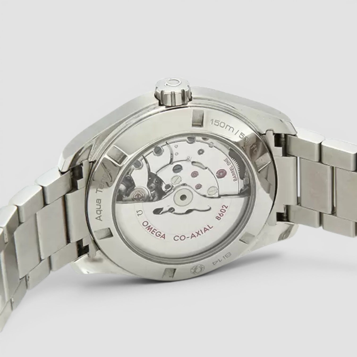 Seamaster Aqua Terra Day-Date