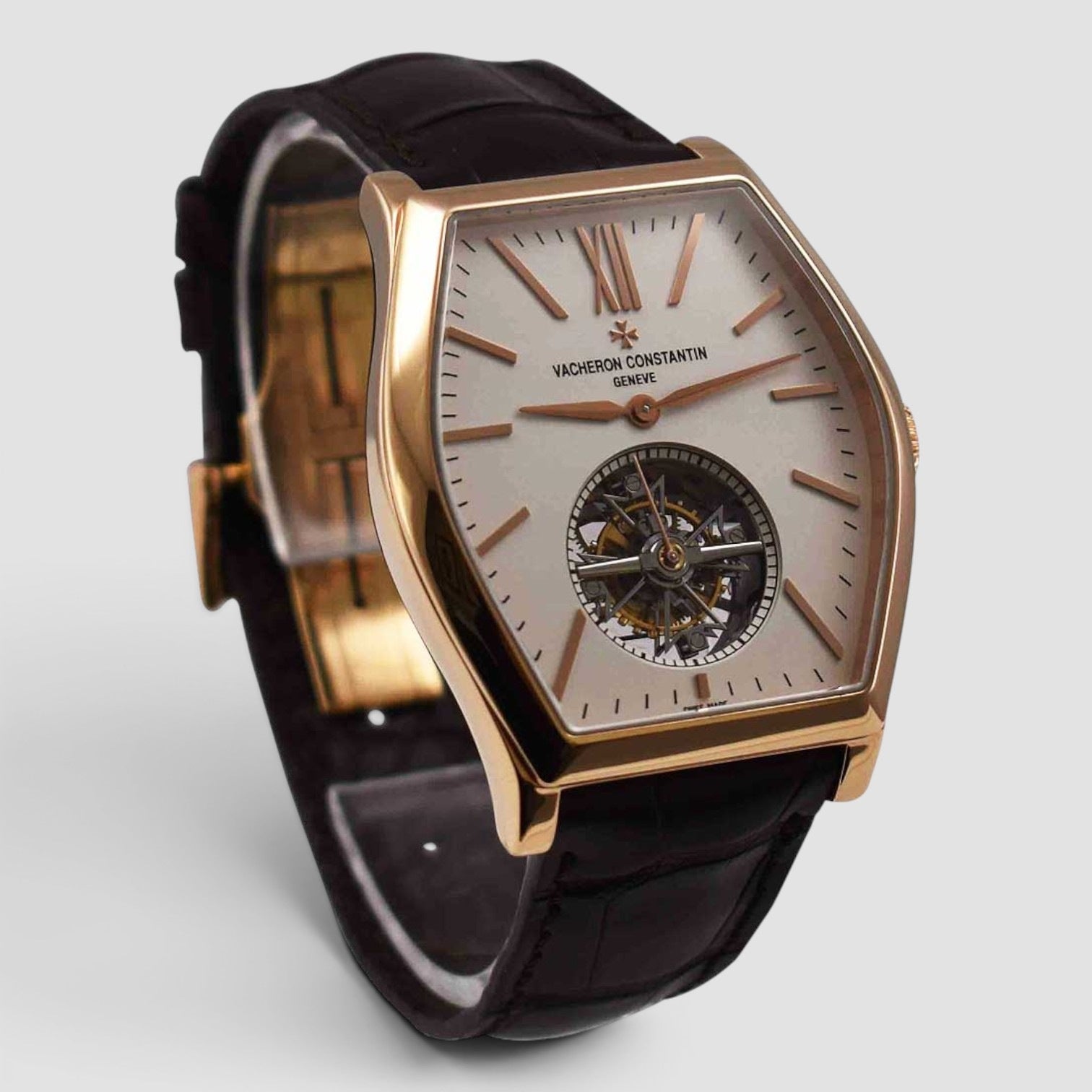 Malte Tourbillon