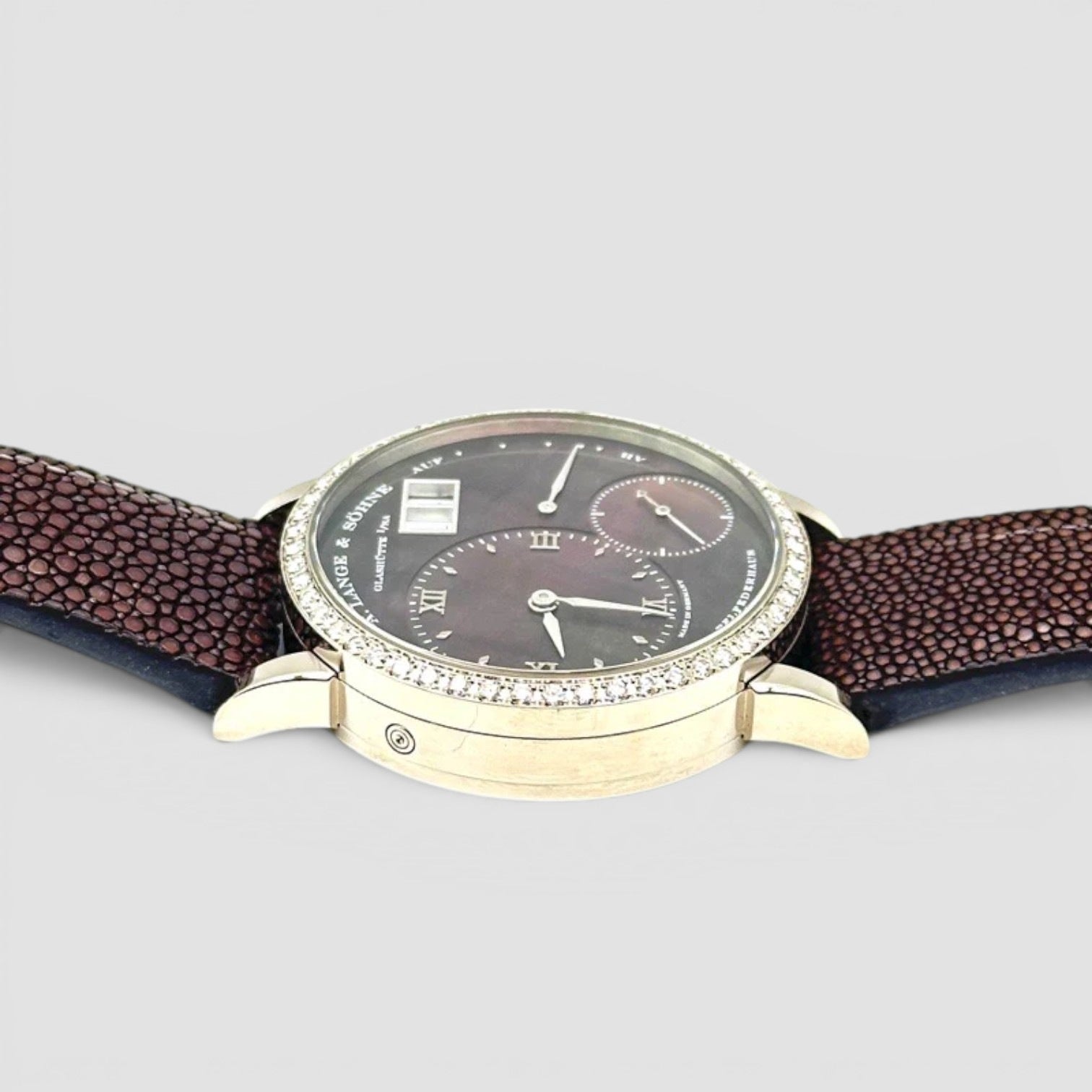 Lange 1 Soiree Limited Edition Little