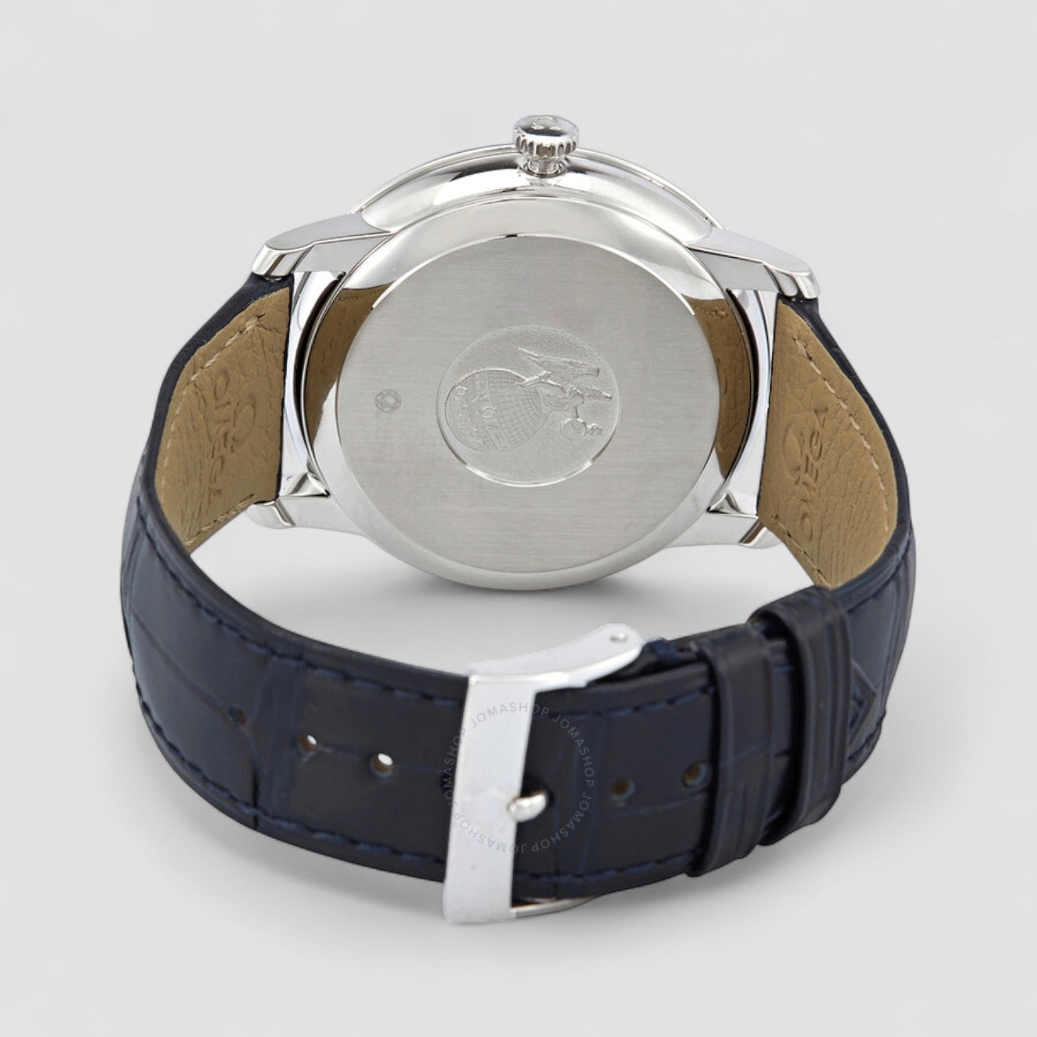 De Ville Prestige Co-axial Chronometer
