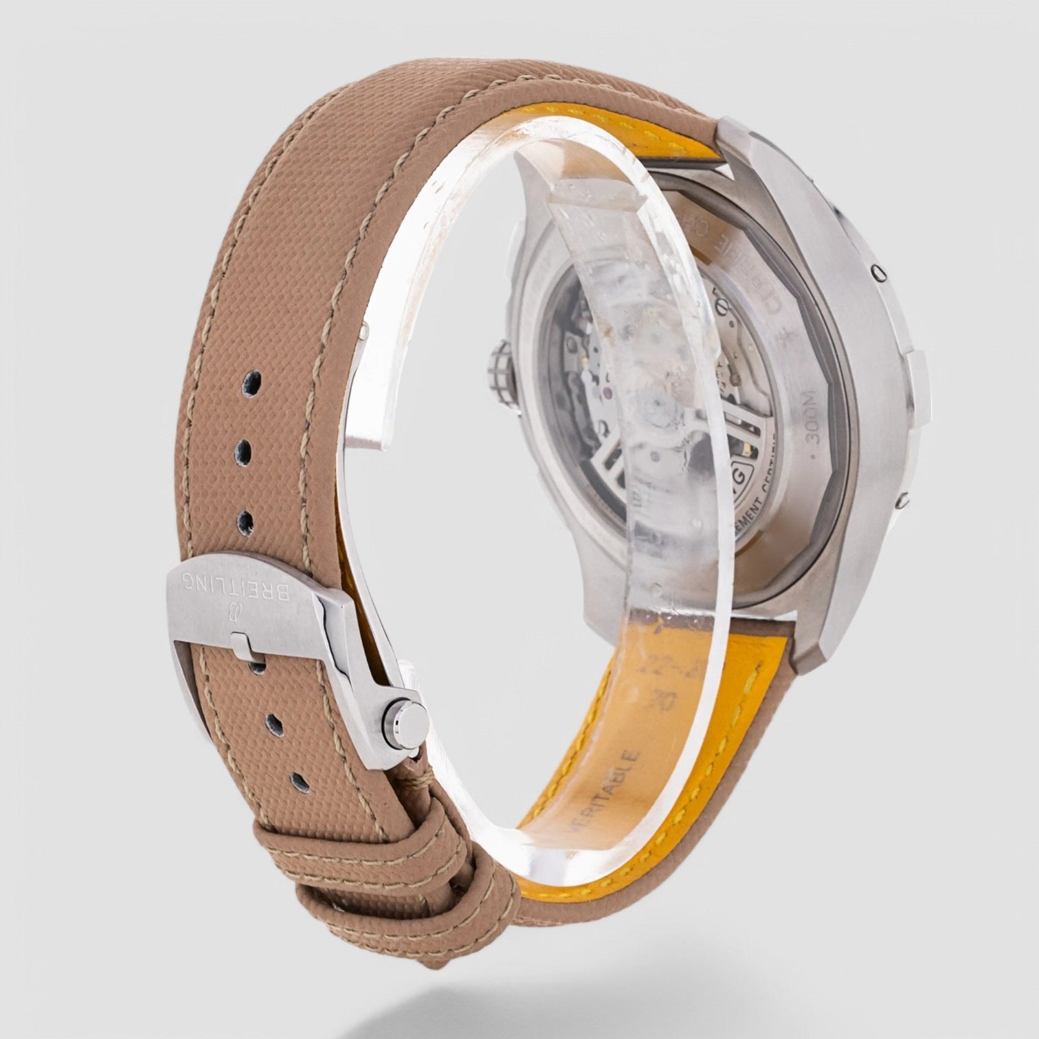 Avenger B01 Chronograph 44