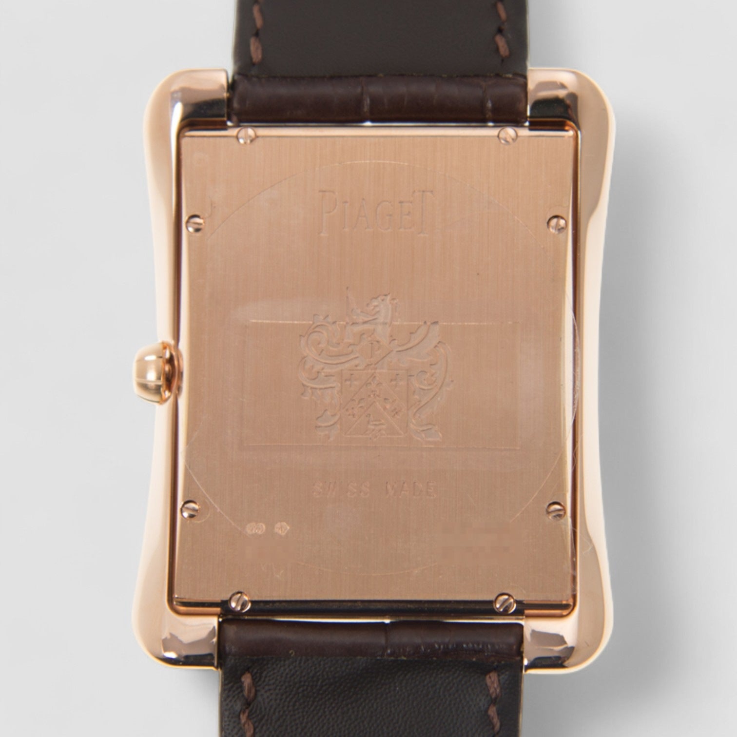 Emperador 36 x 46 mm