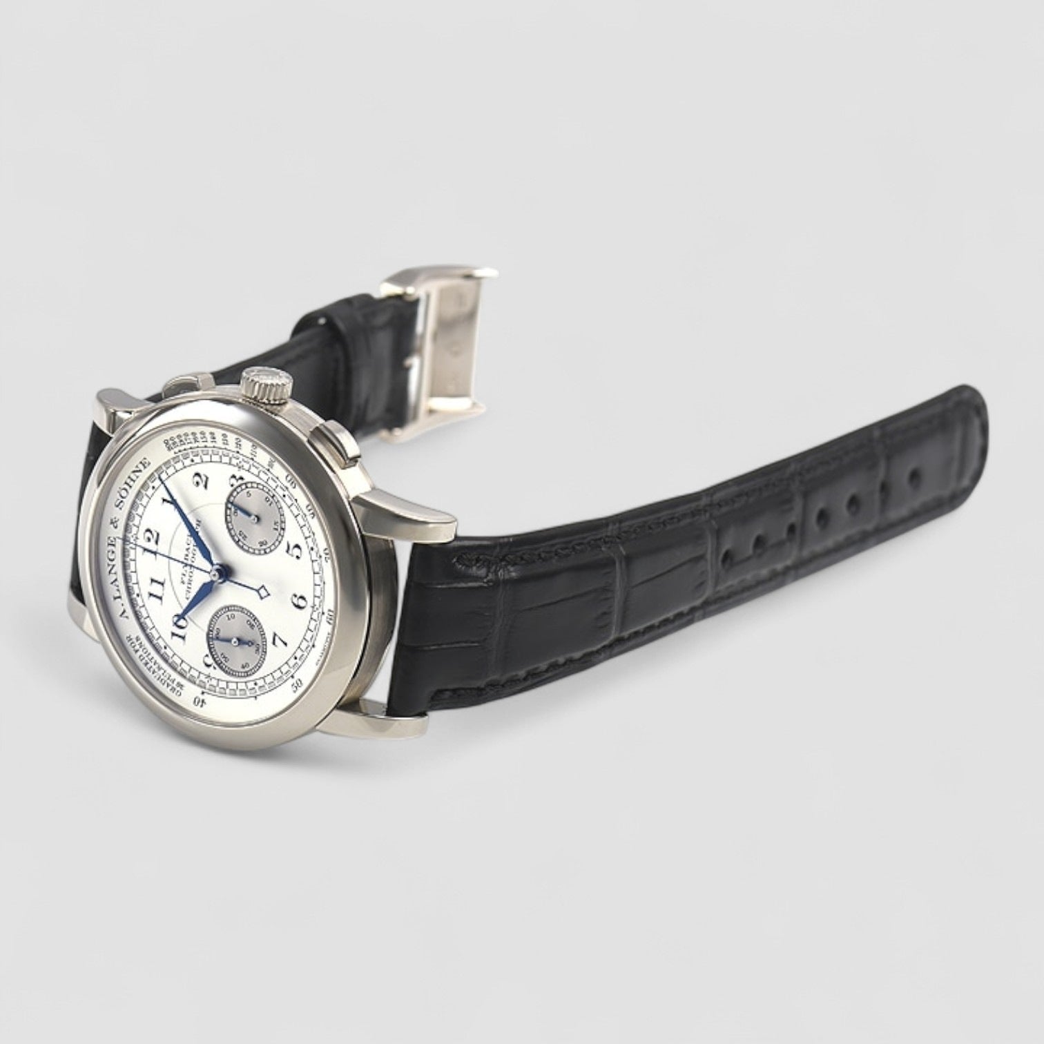 1815 Chronograph
