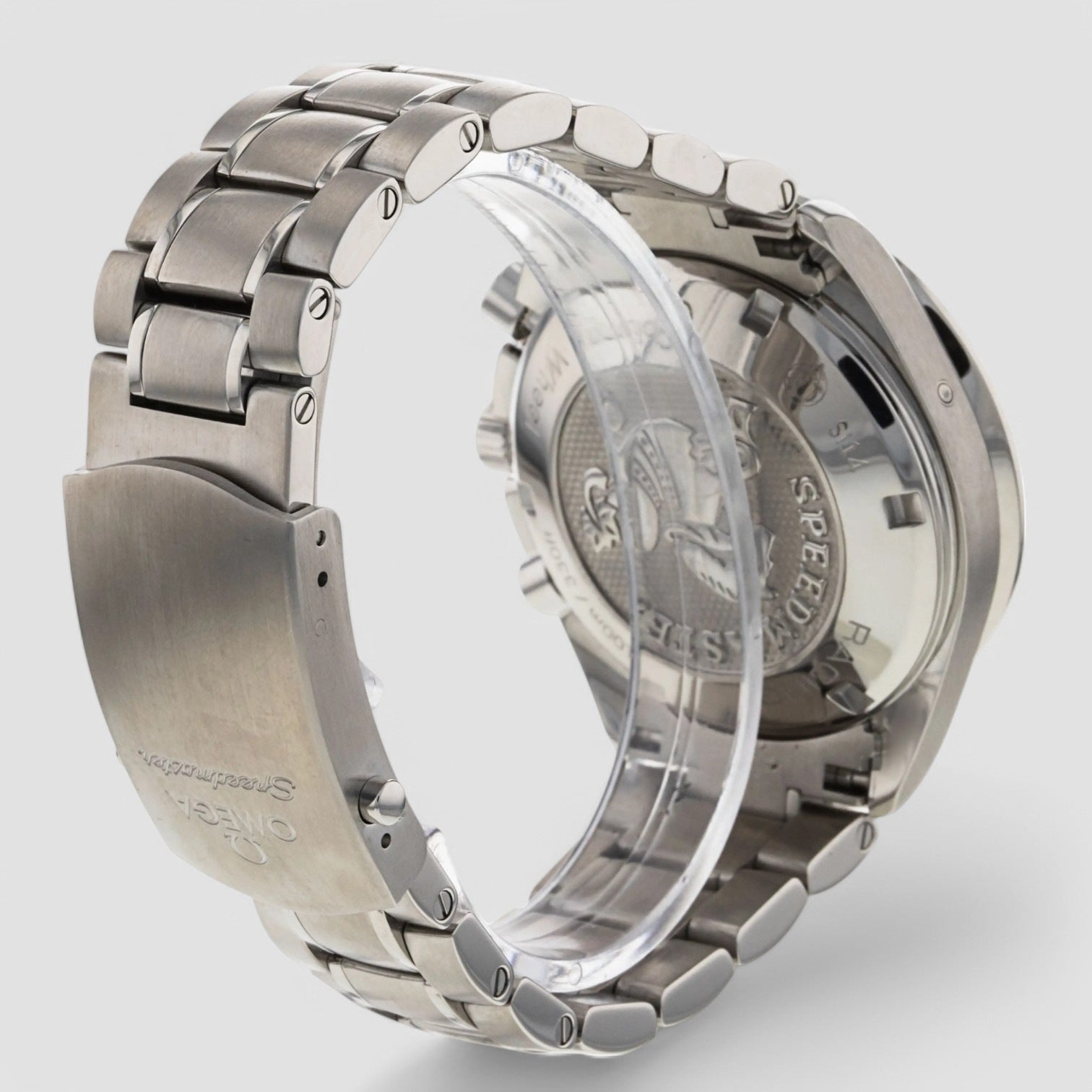 Speedmaster Racing