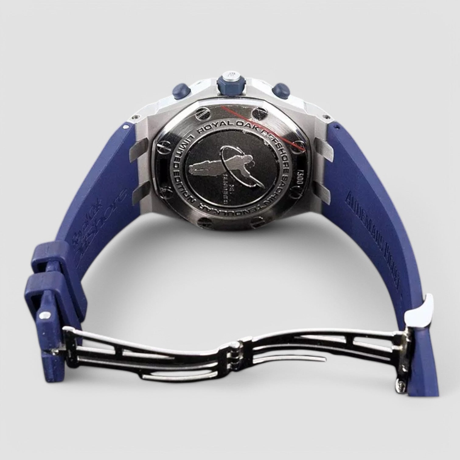 Royal Oak Offshore Sachin Tendulkar 42mm