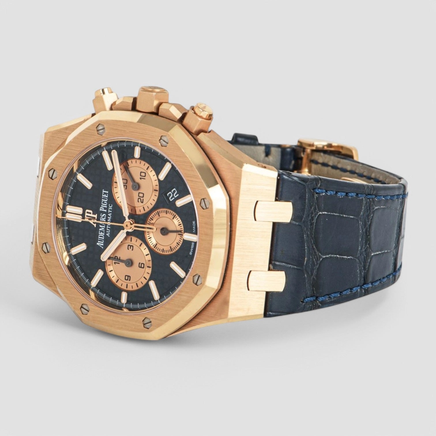 Royal Oak Chronograph