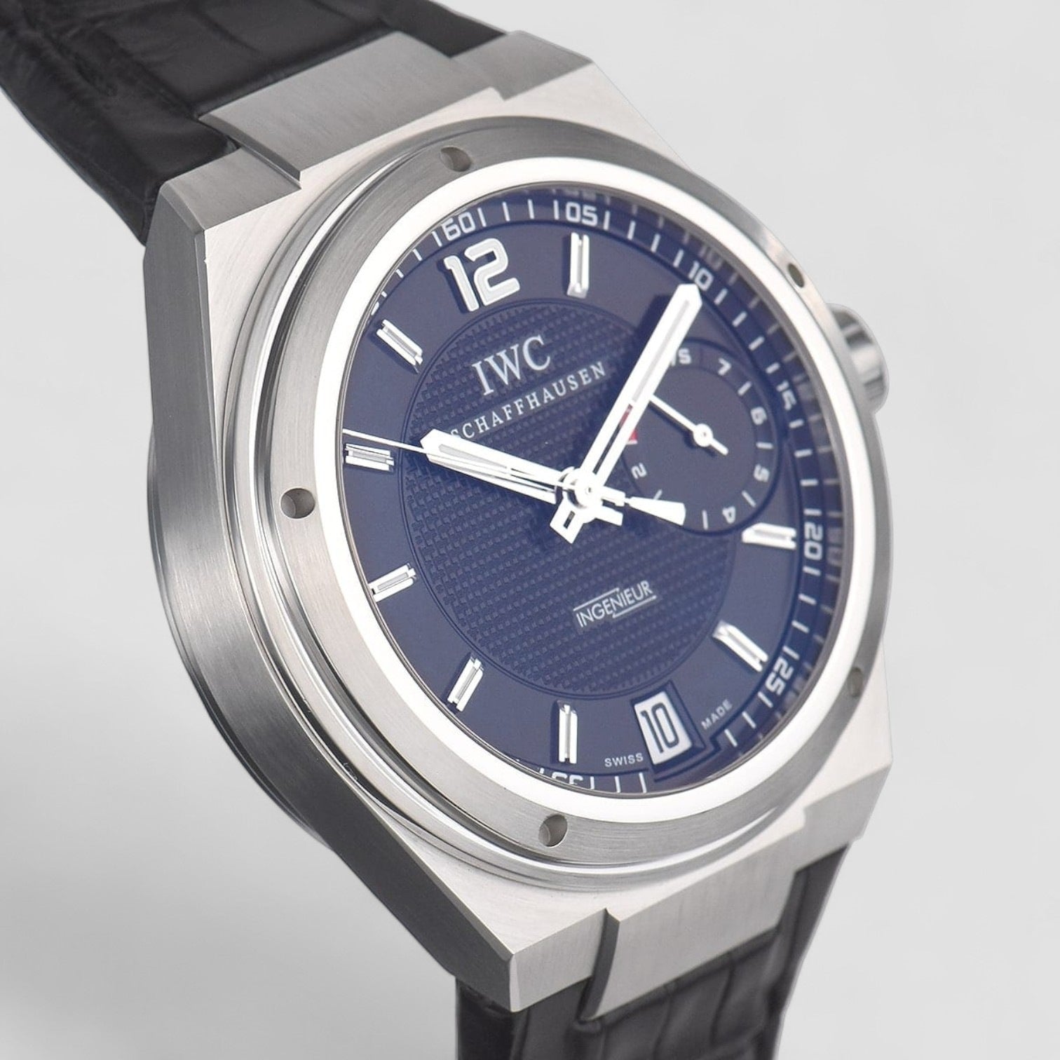 Big Ingenieur SS / Alligator