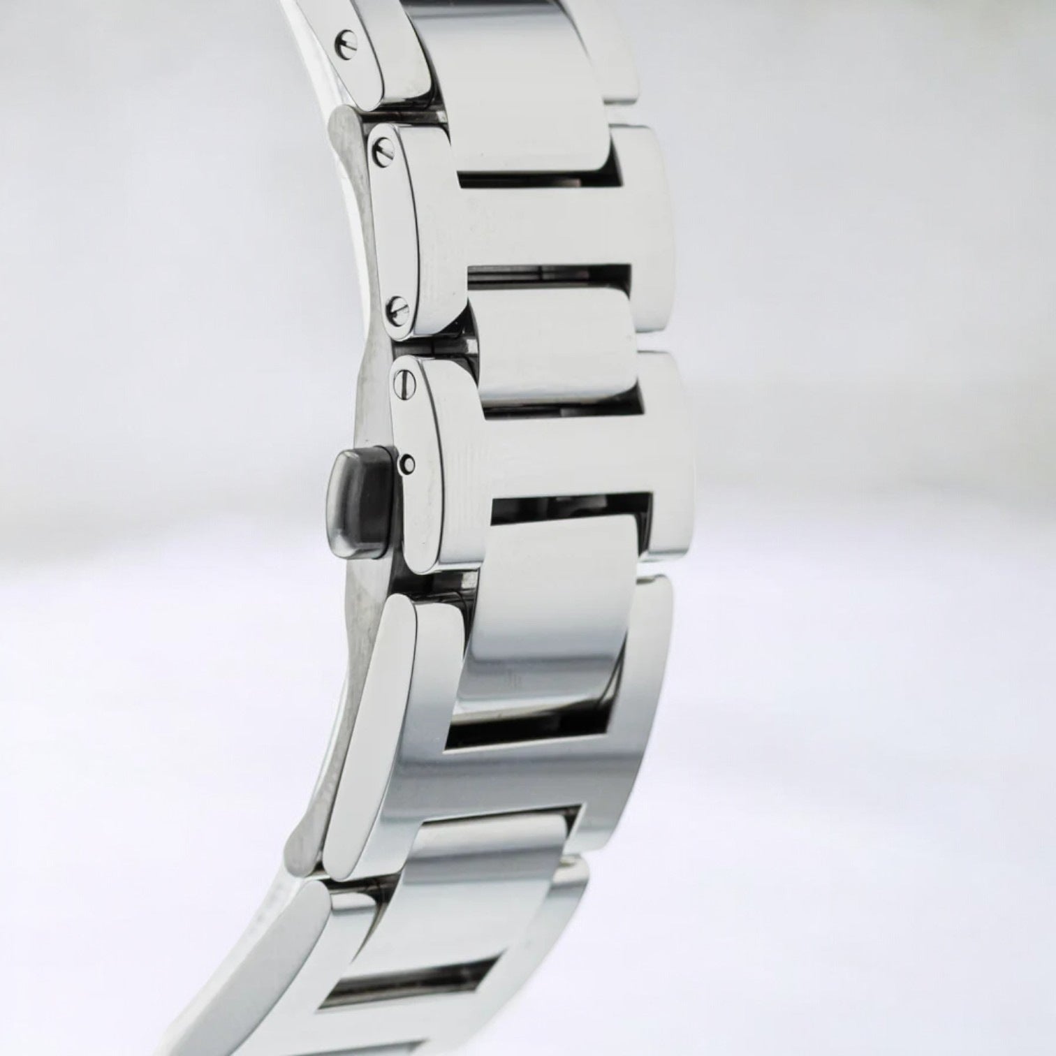 Ballon Bleu XL 44mm Chronograph 18K Rose Gold/Steel