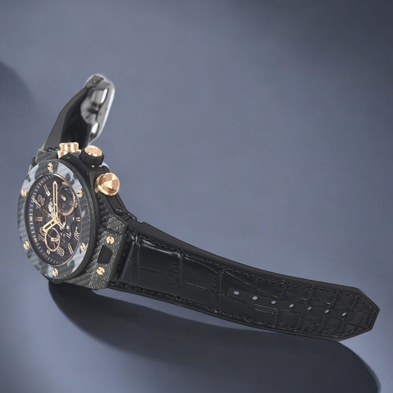 Big Bang UNICO 45mm Italia Independent