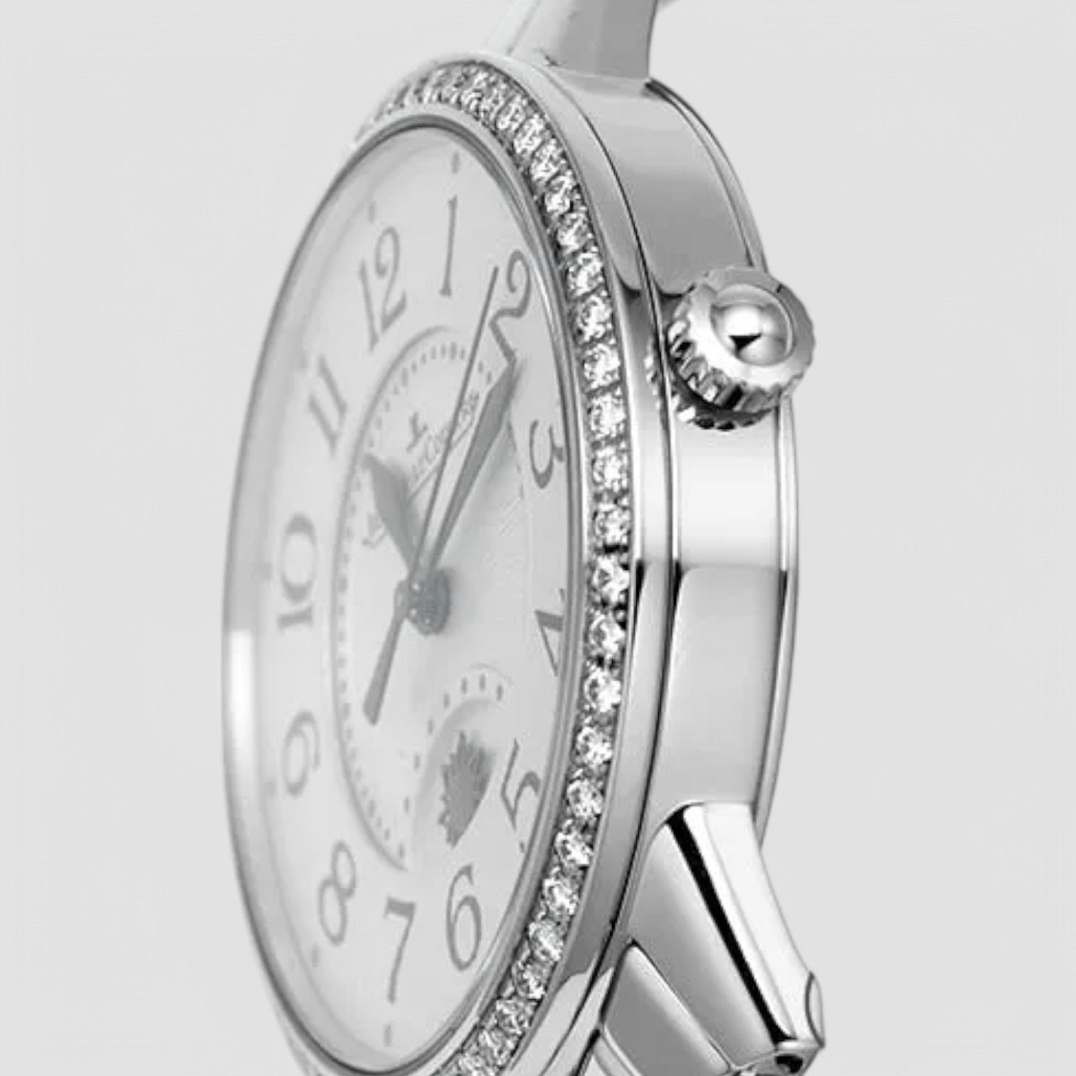 Rendez Vous Night & Day Women's Watch
