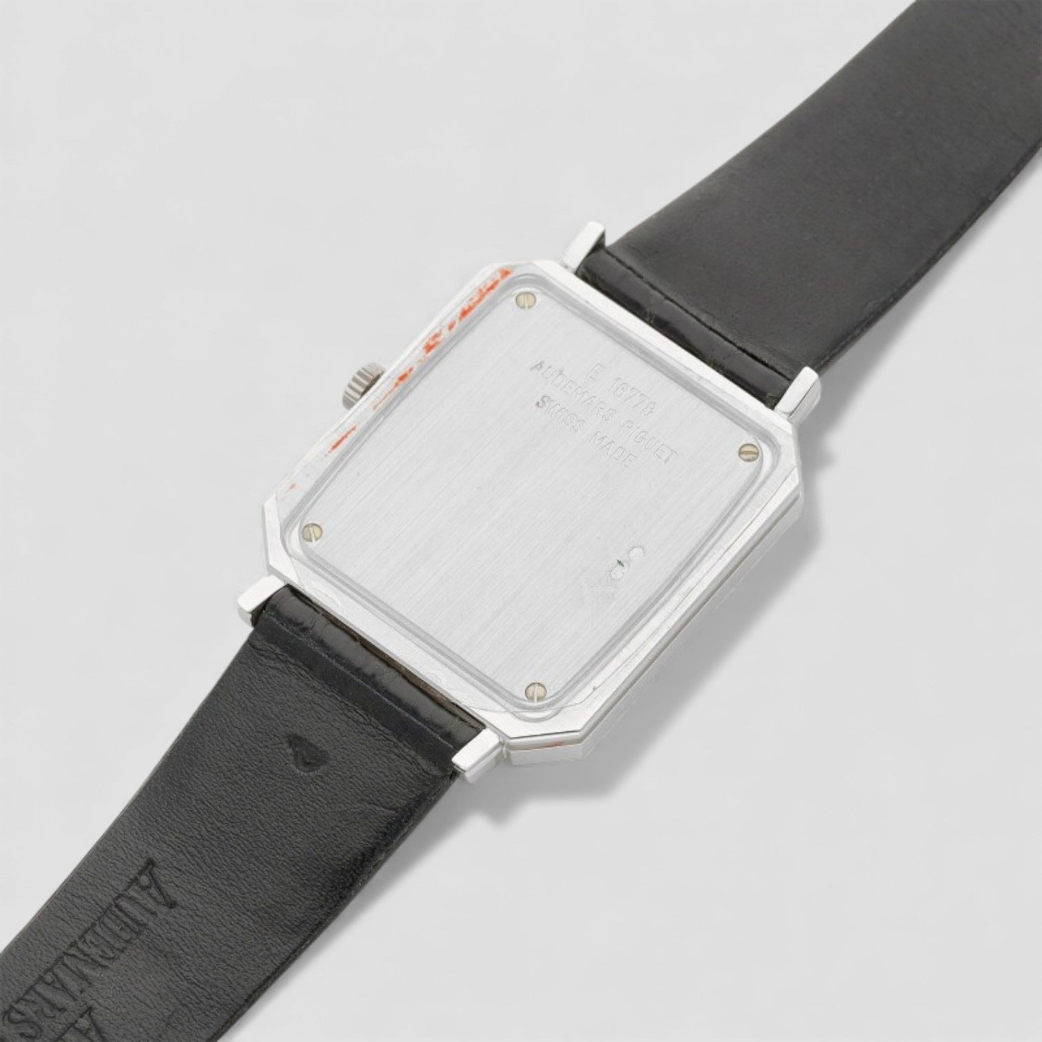 White Gold Diamond