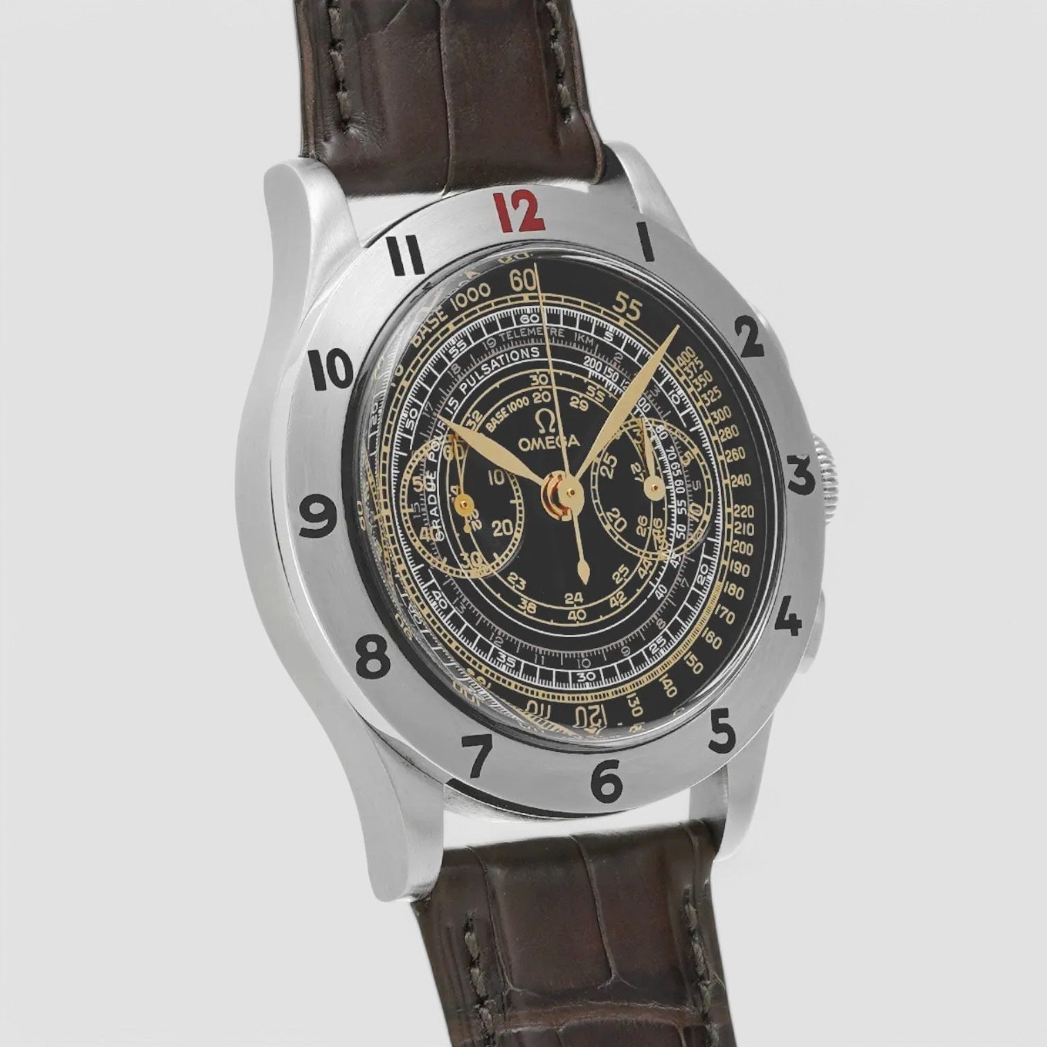 Specialties Museum Collection No 3 1945 "The Officer's Watch" LIMITED