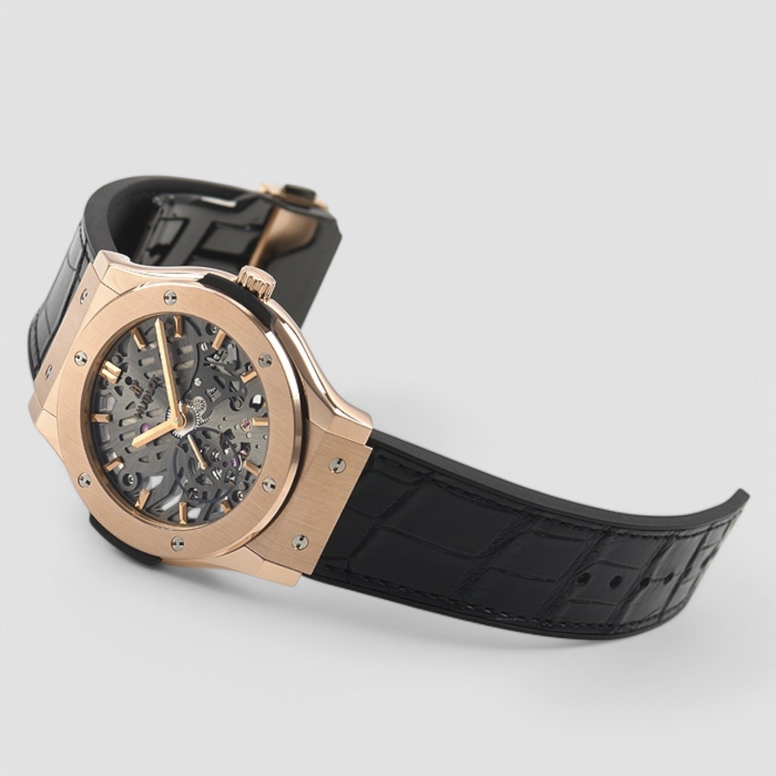Classic Fusion Classico Ultra Thin 42mm Mens Watch