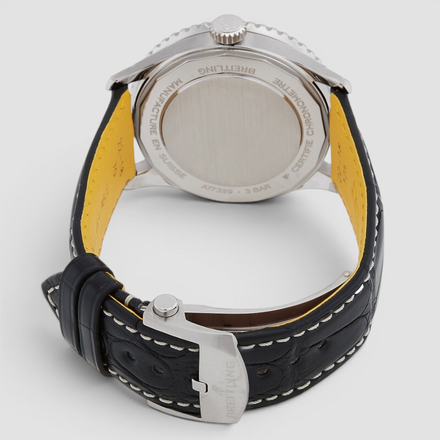 Navitimer Automatic 41