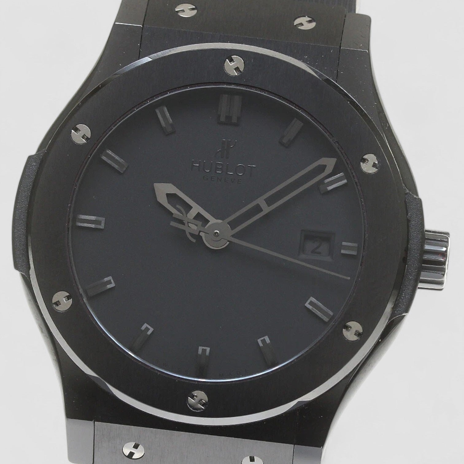 Classic Fusion Men's Watch