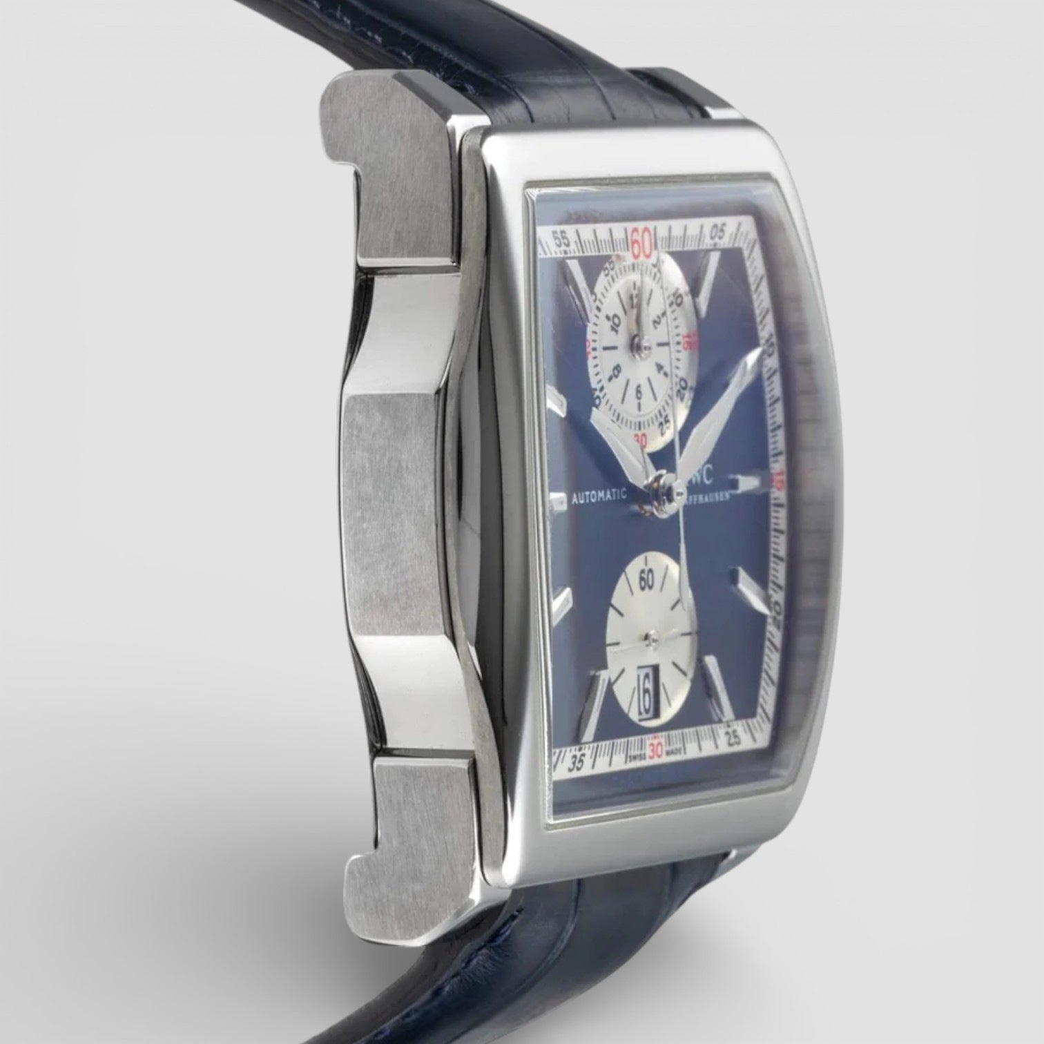 Da Vinci Chronograph Laureus
