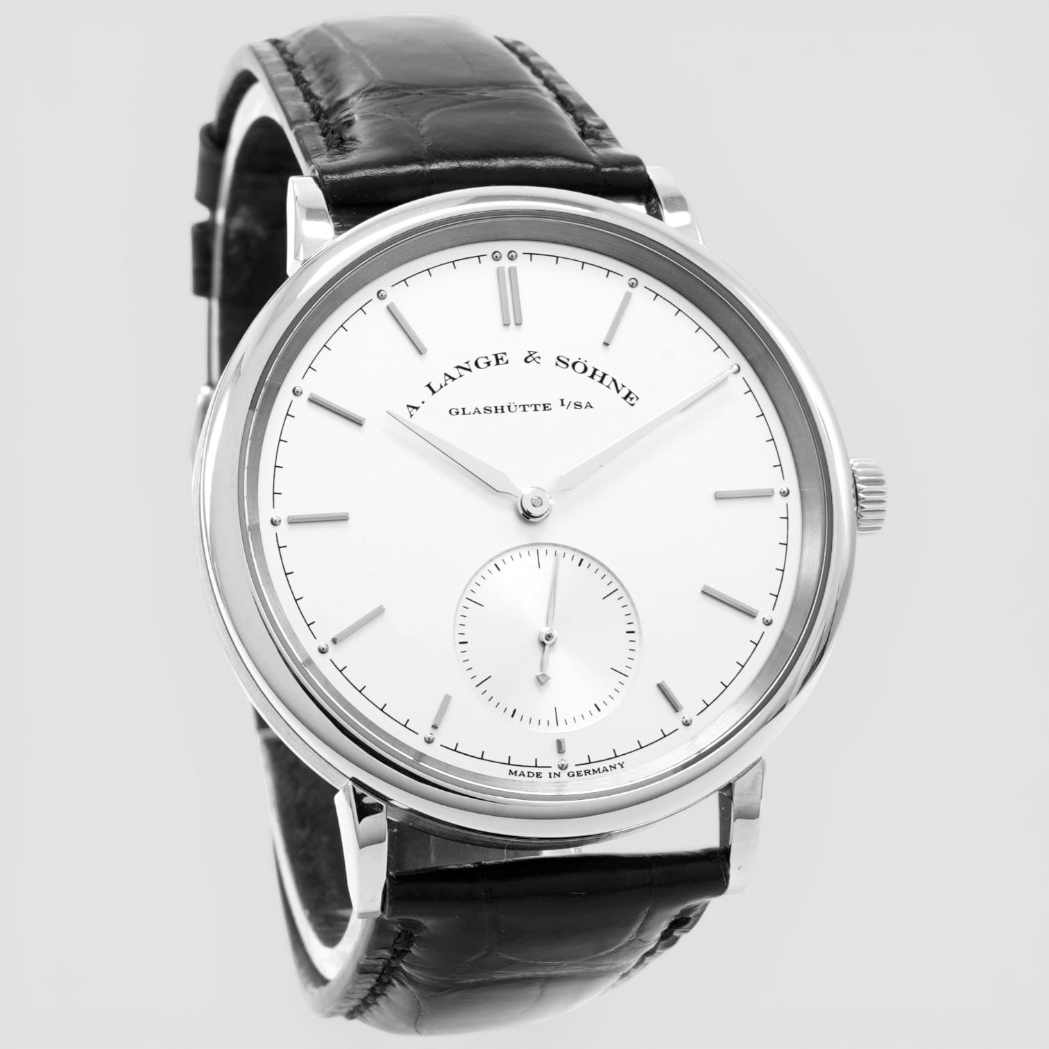 Saxonia