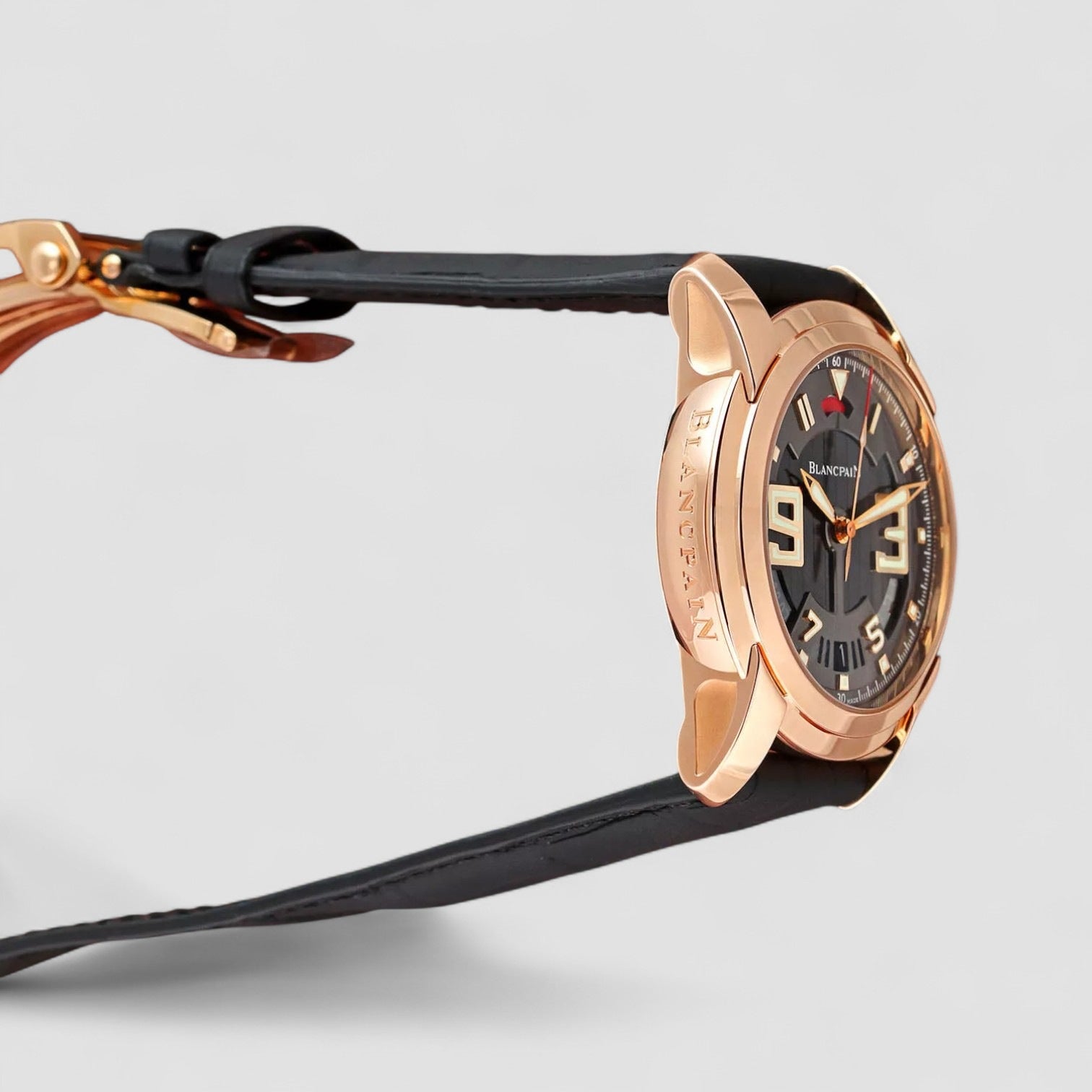 L-Evolution Automatic 8 Days 43.5mm