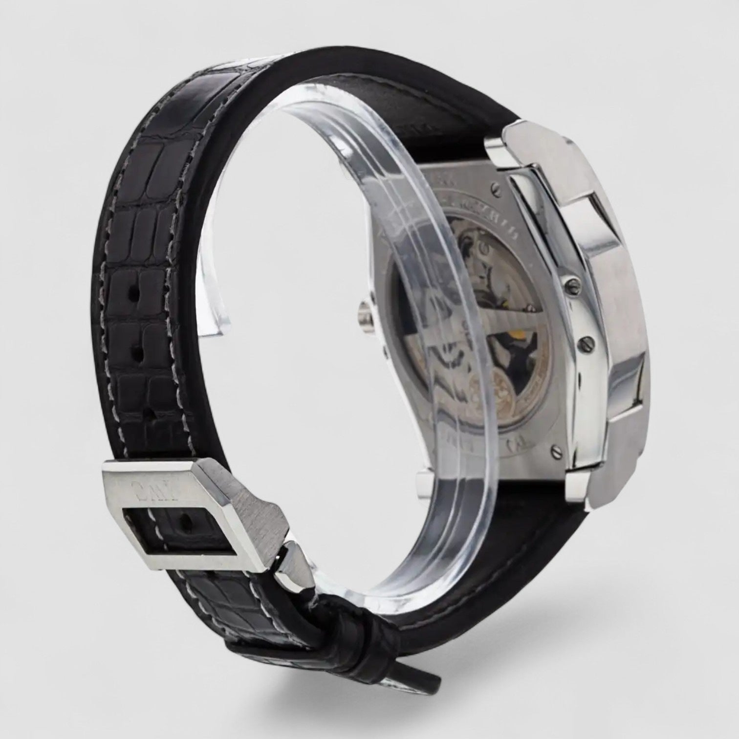 Da Vinci Automatic Chronograph Men's Watch
