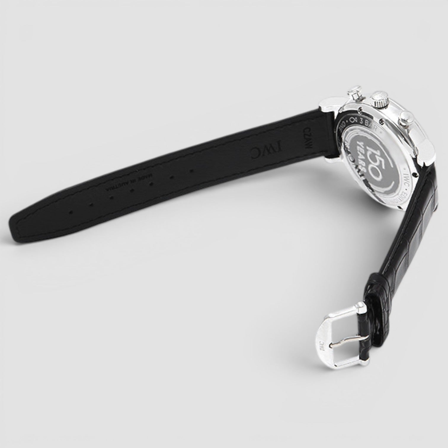 Portofino Chronograph Edition "150 Years"