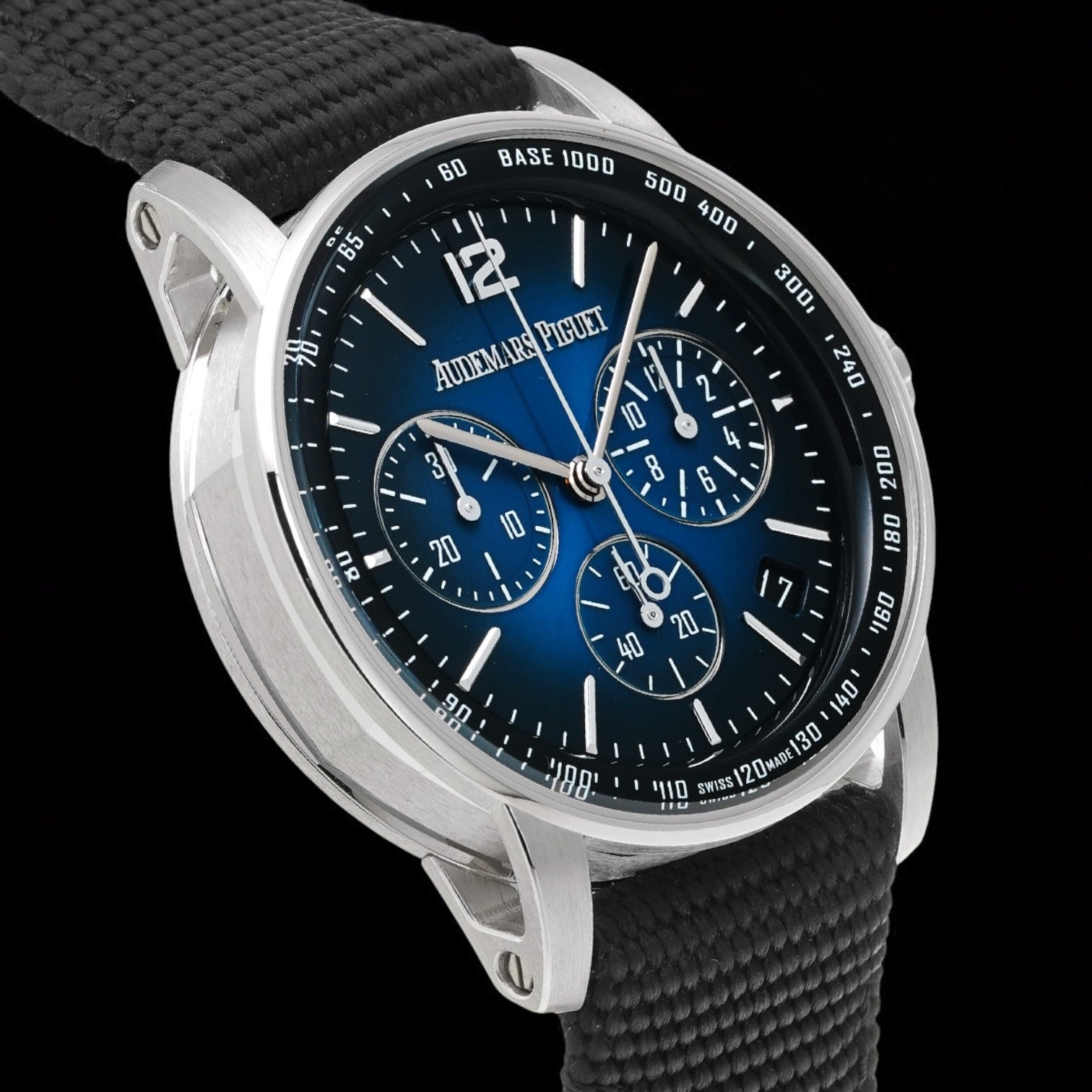 Code 11.59 Selfwinding Chronograph 41mm