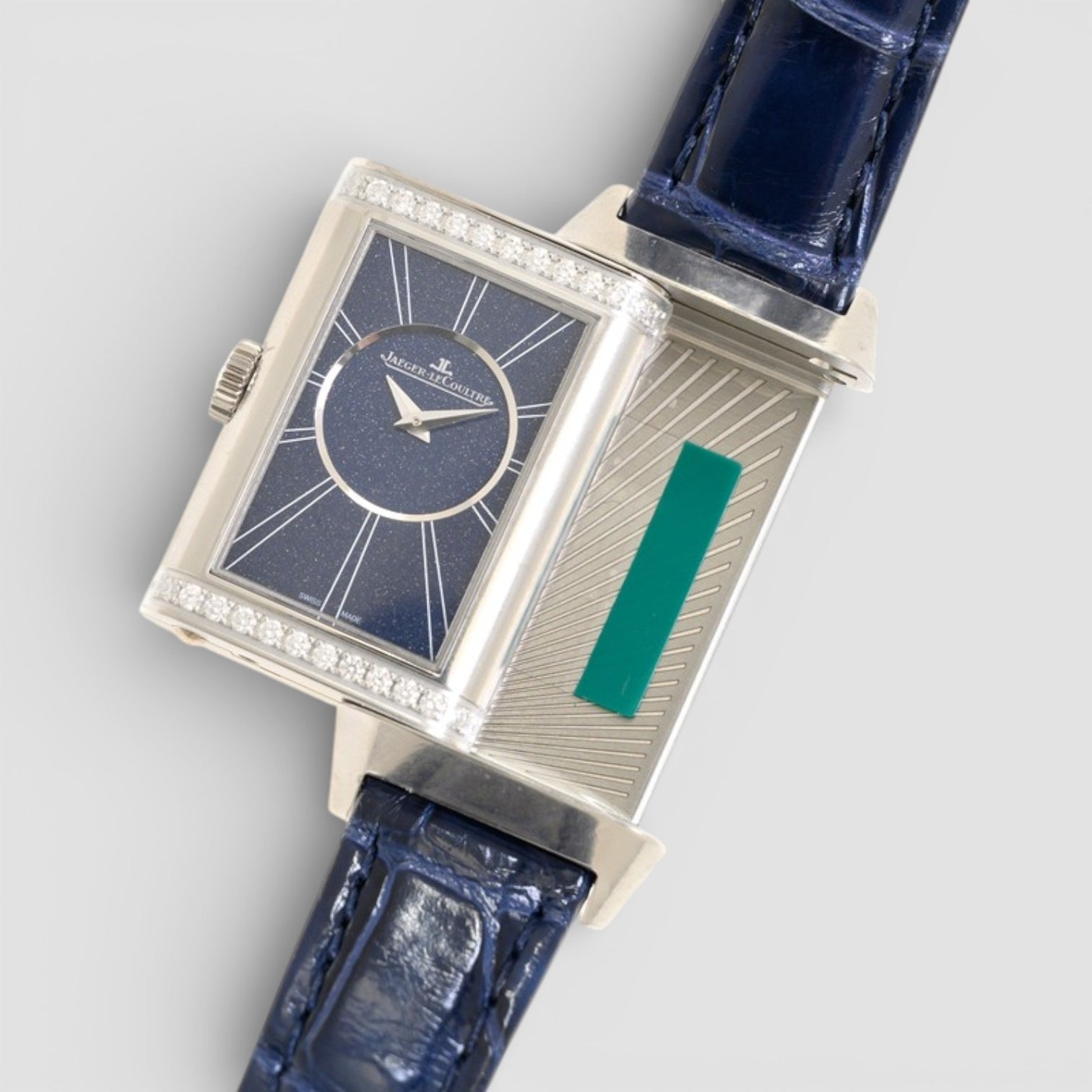 Reverso One Duetto