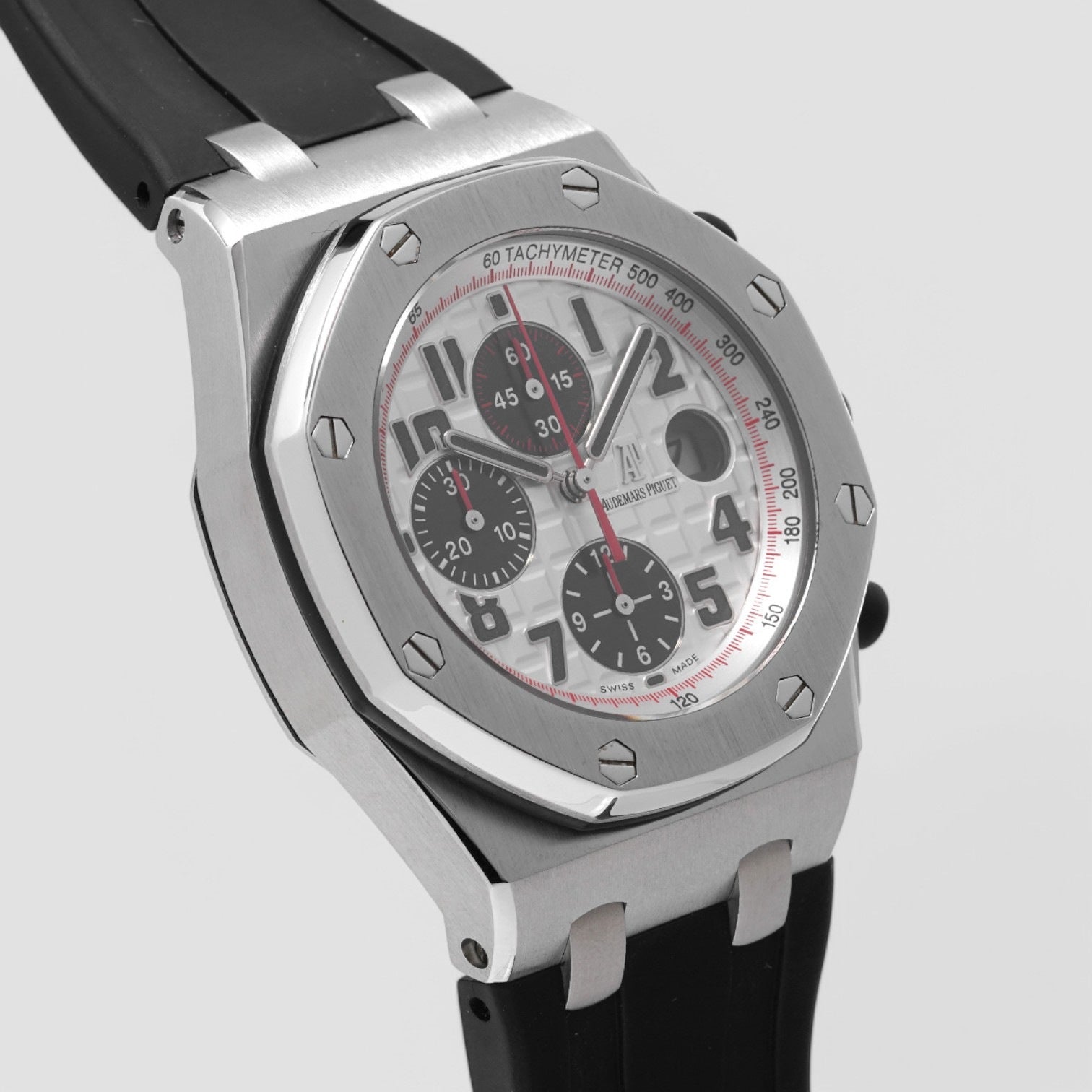 Royal Oak Offshore Panda Steel