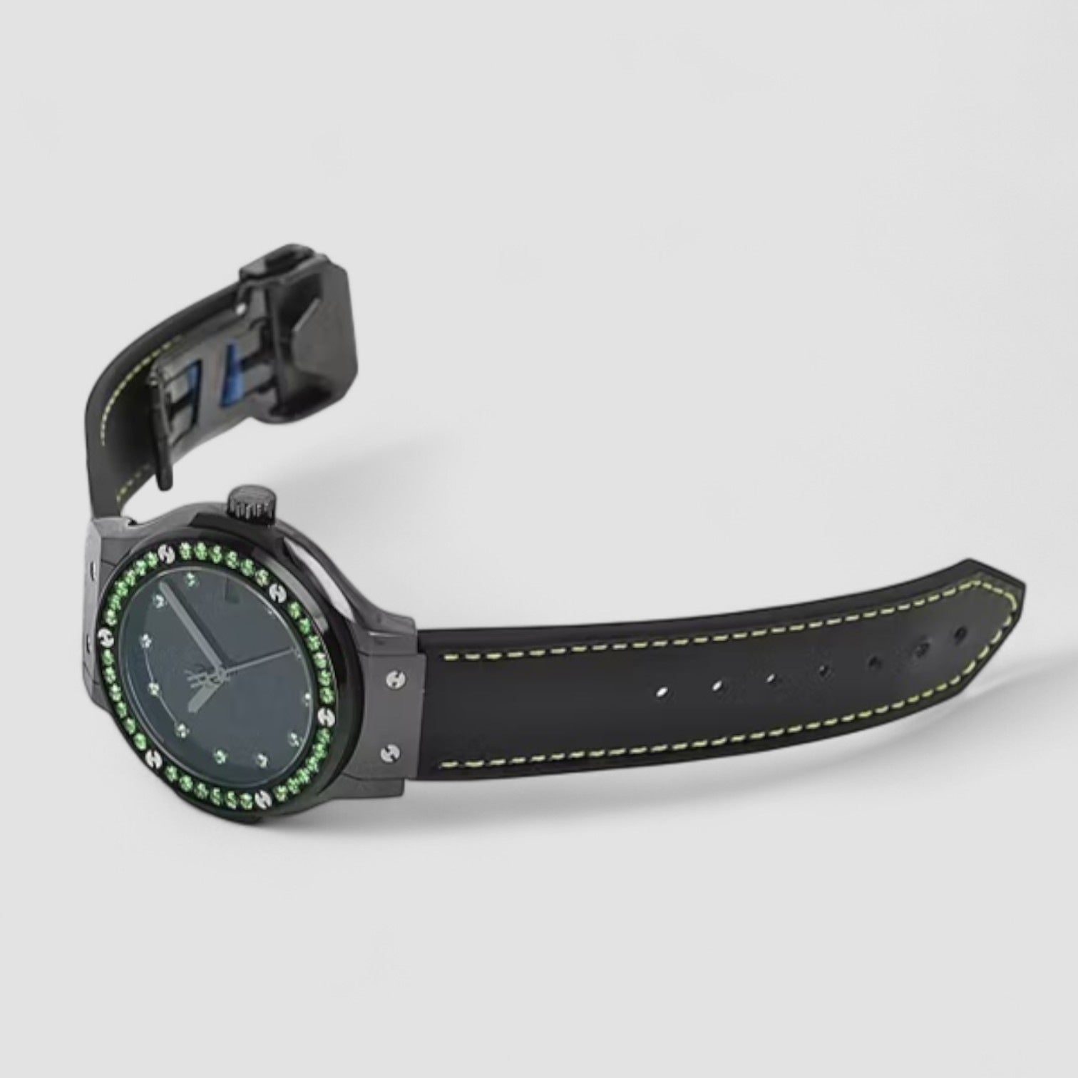 Classic Fusion Shiny 38mm