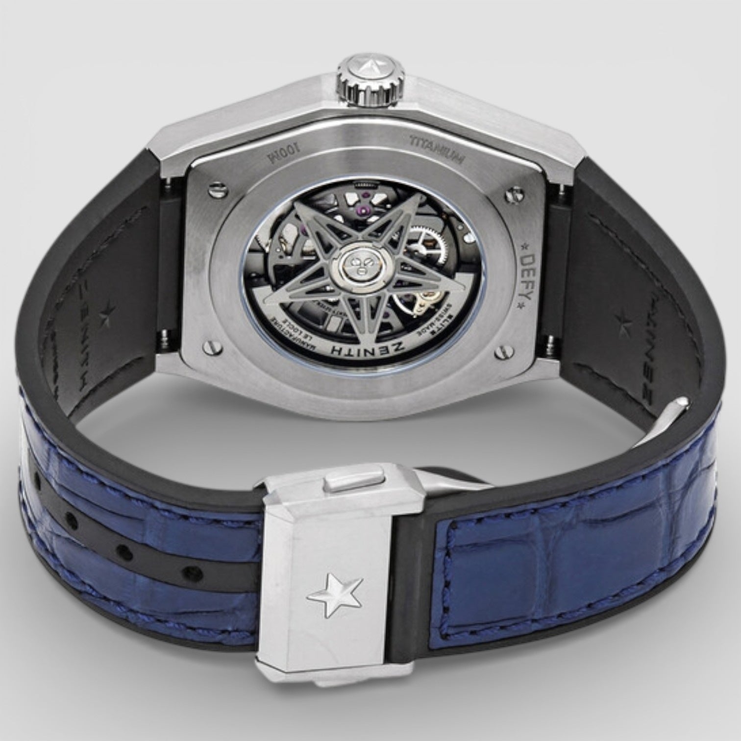 Defy Classic