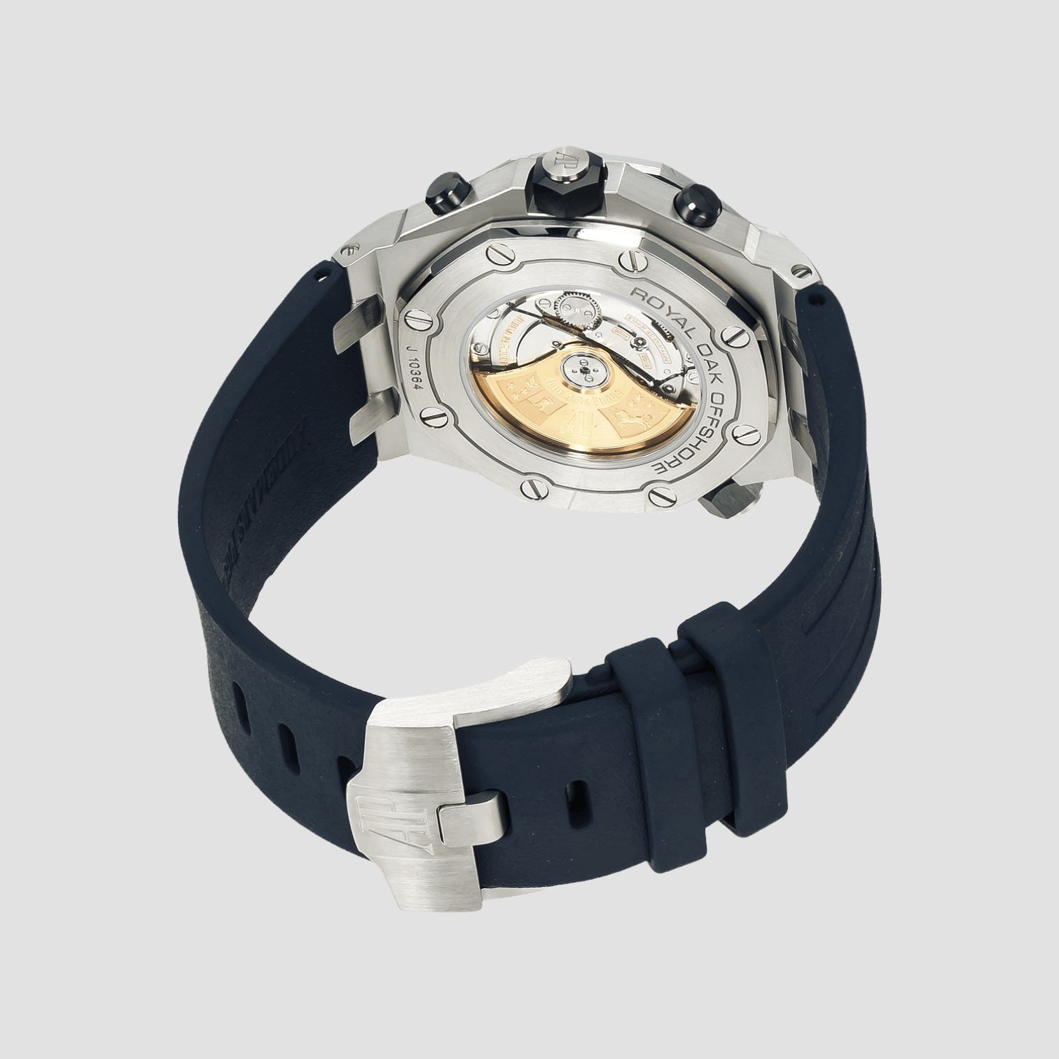 Royal Oak Offshore Stainless Steel Automatic 42mm