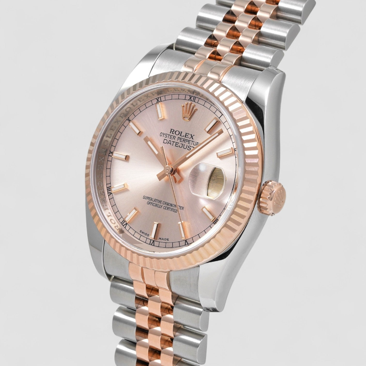 Datejust 36