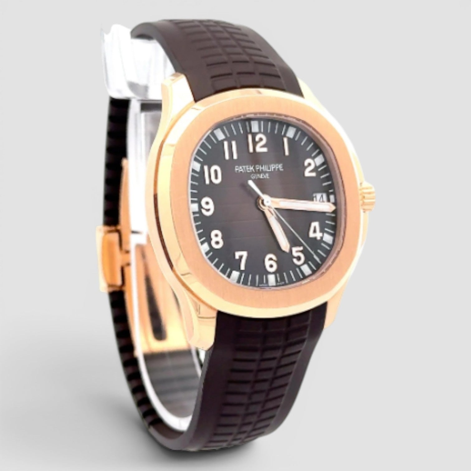 Aquanaut – Rose Gold