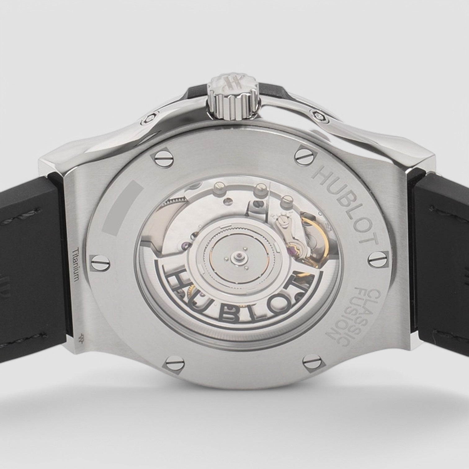 Classic Fusion Aerofusion Moonphase