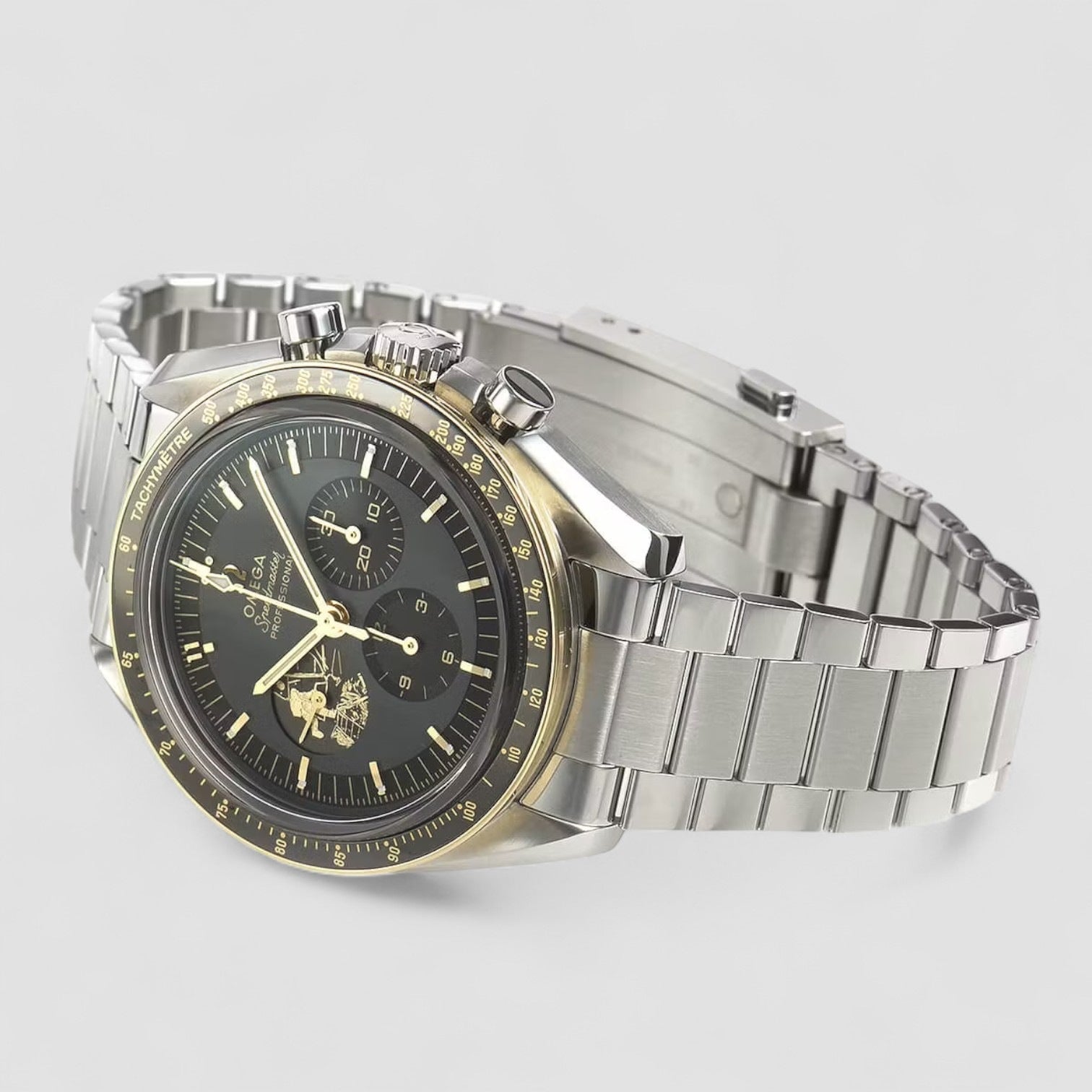 Speedmaster Professional Moonwatch