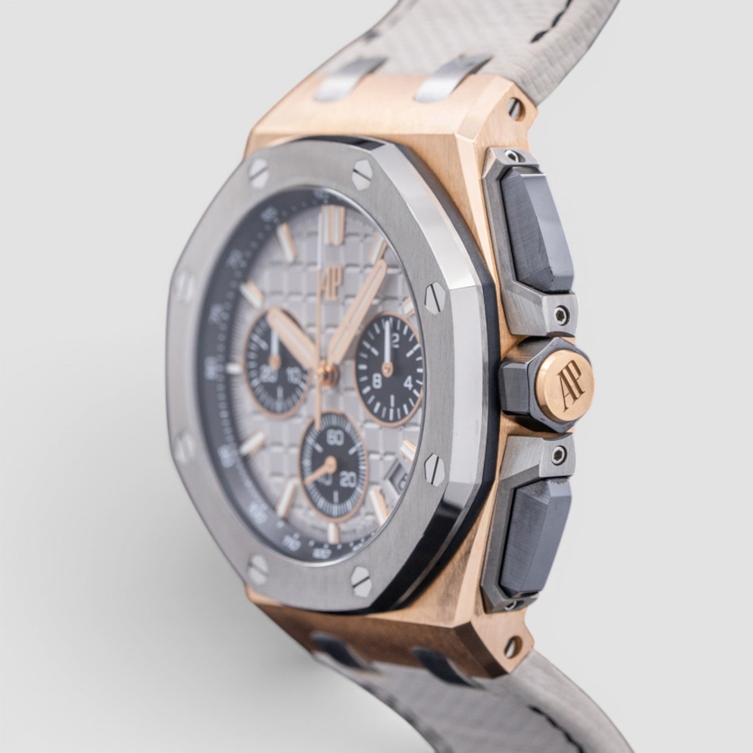 Royal Oak Offshore Chronograph