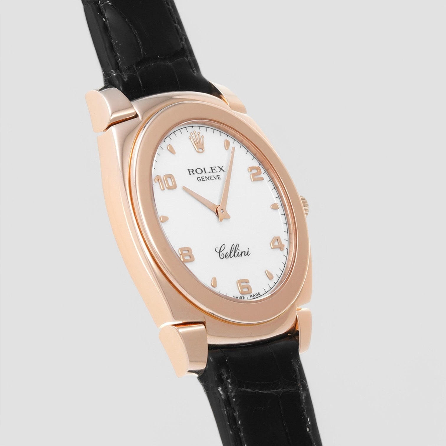 Cellini Cestello 18K RG