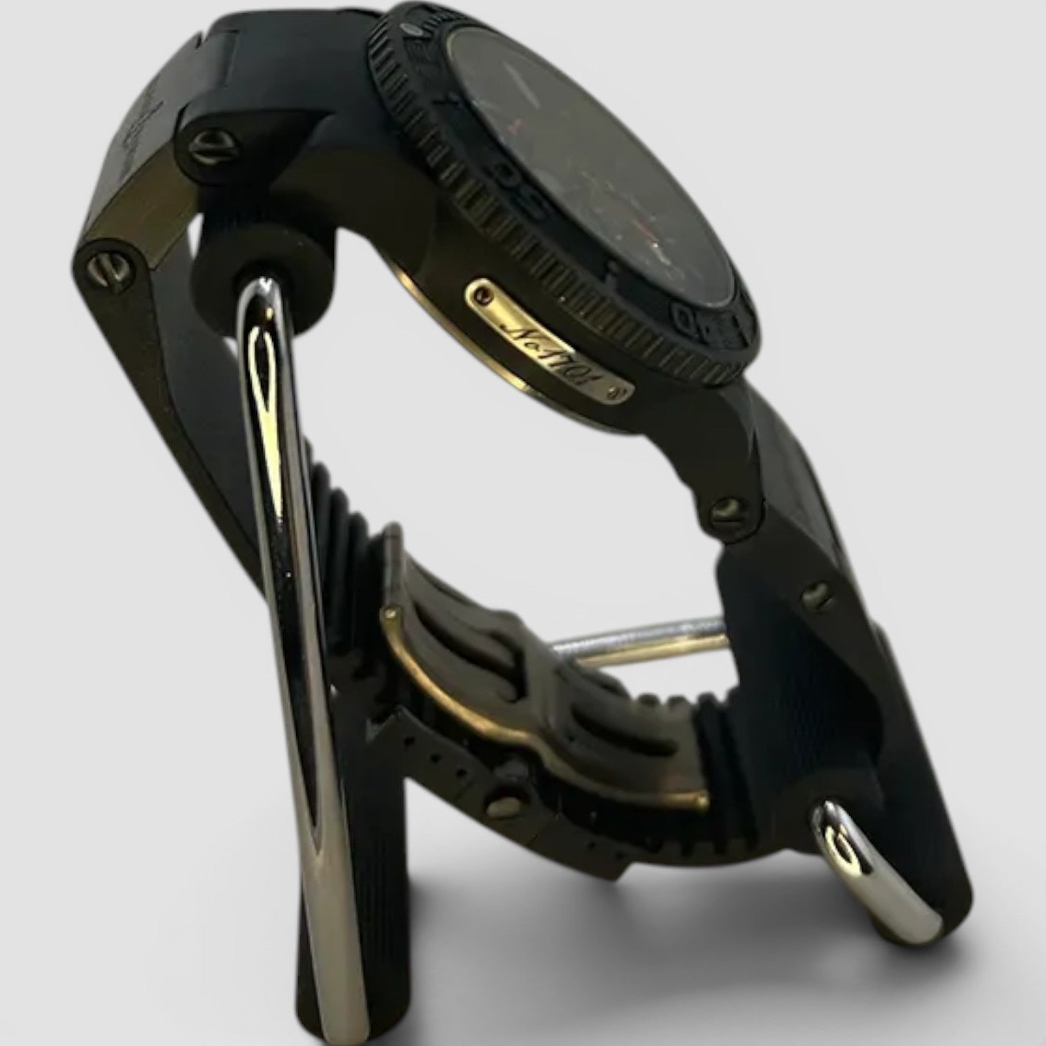 Maxi Marine Diver Black Ocean