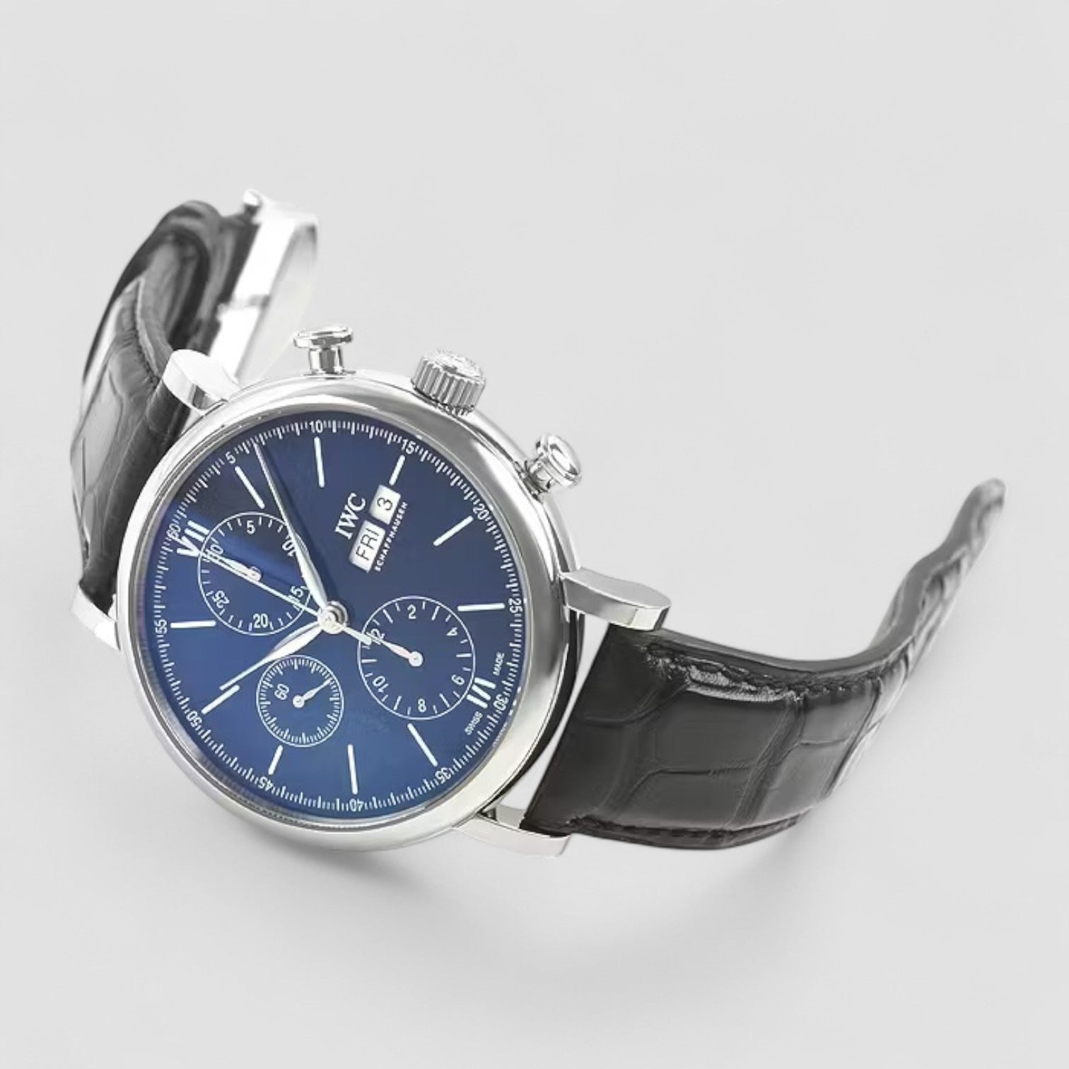 Portofino Chronograph