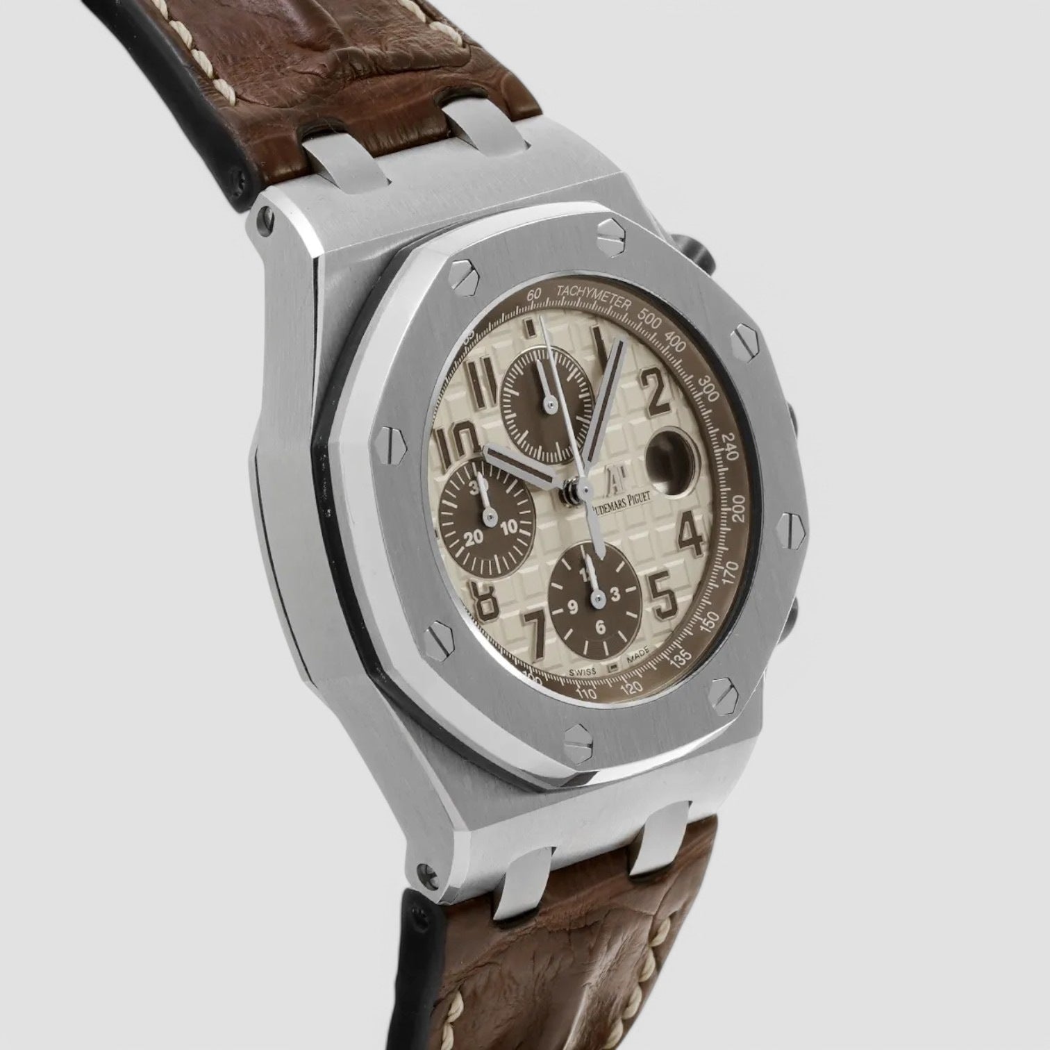 Royal Oak Offshore SAFARI SS