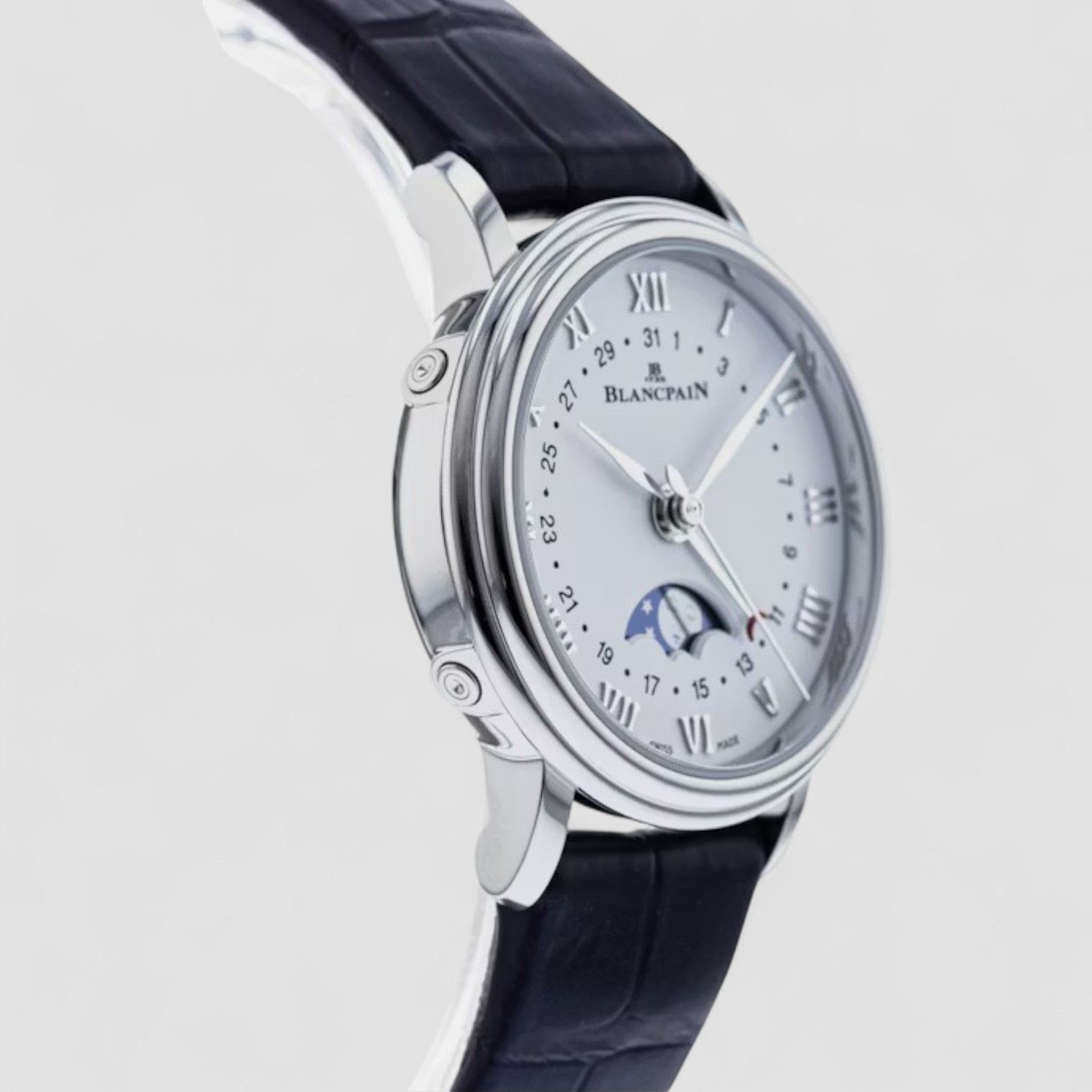 Phases De Lune Villeret