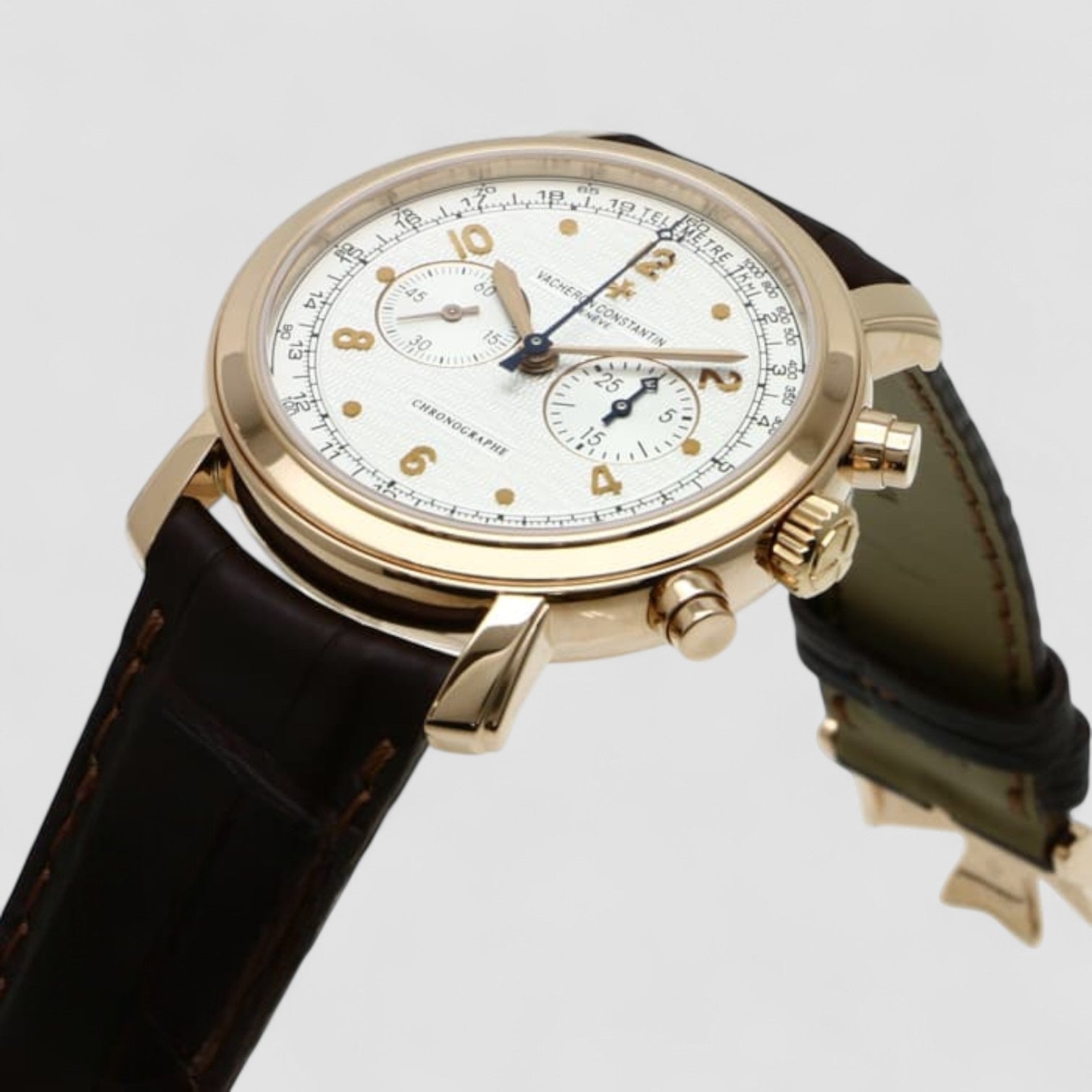 Malte Chronograph