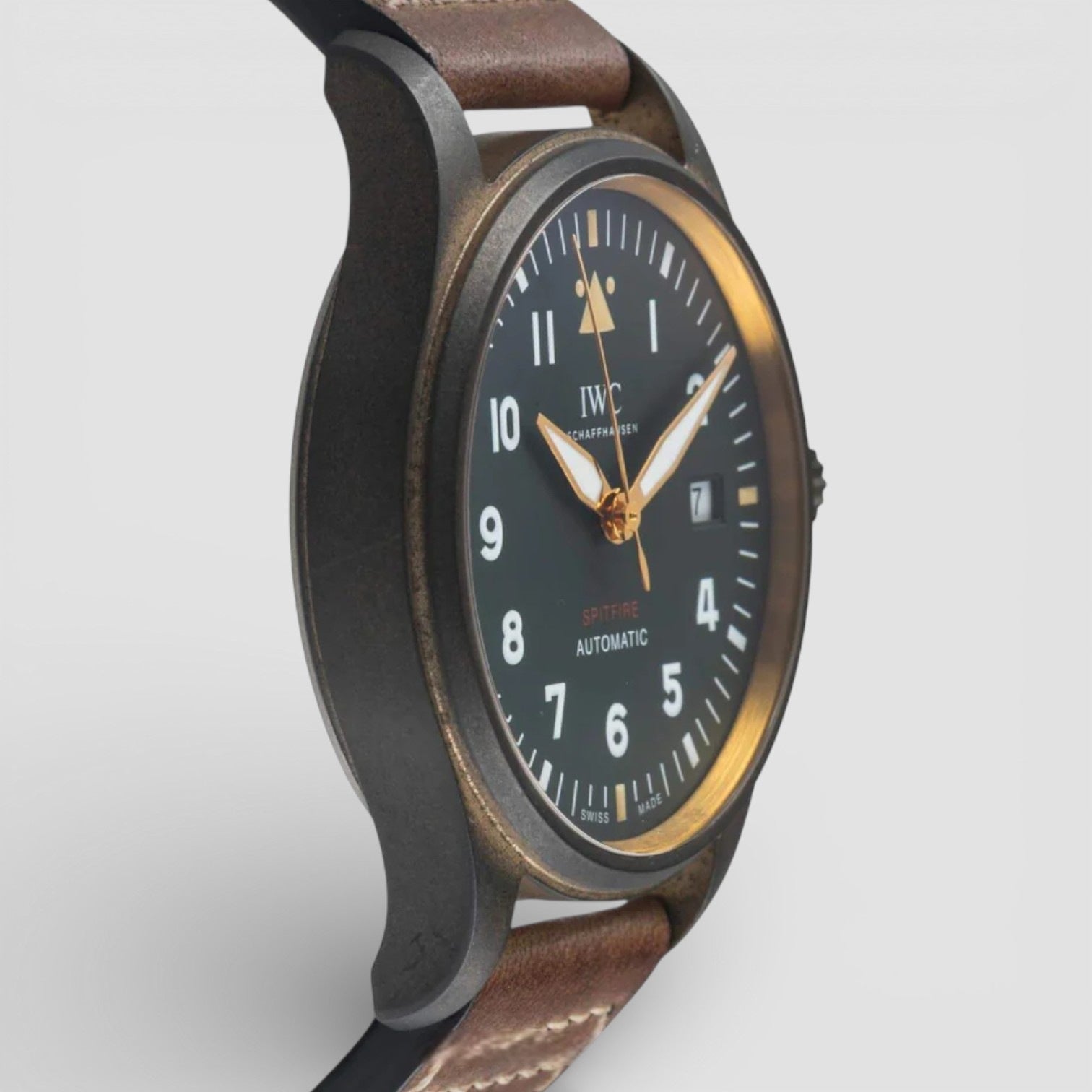 Spitfire Automatic