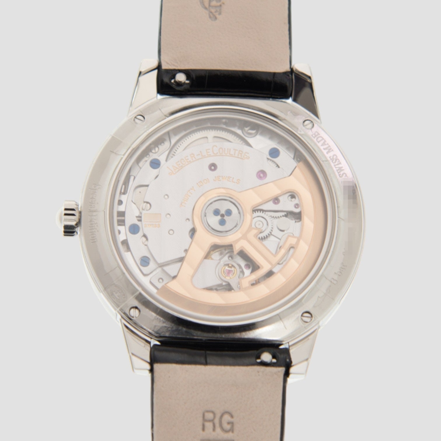 RENDEZ VOUS 34mm