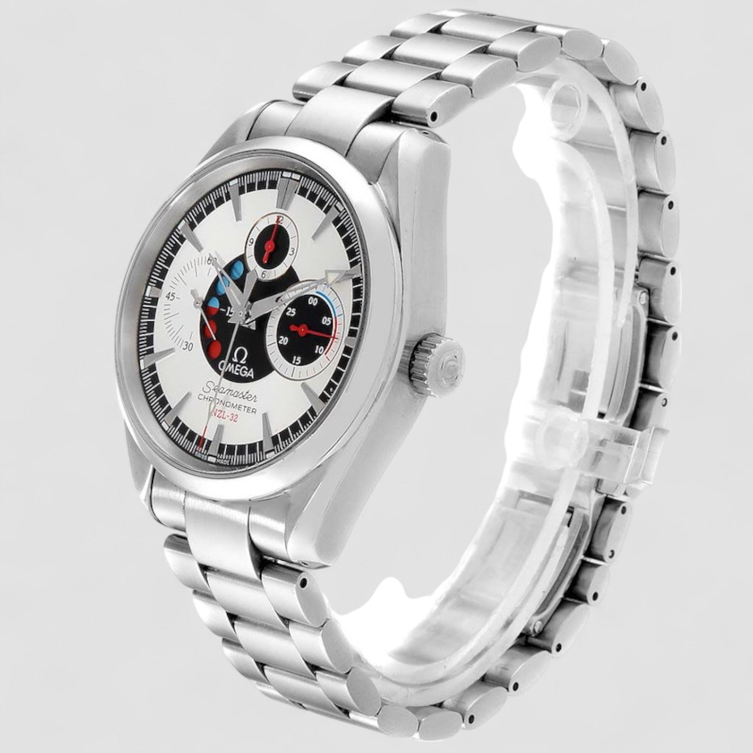 Seamaster Nzl-32