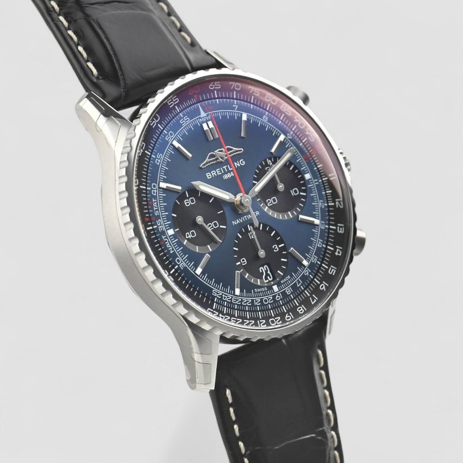 Navitimer B01 Chronograph